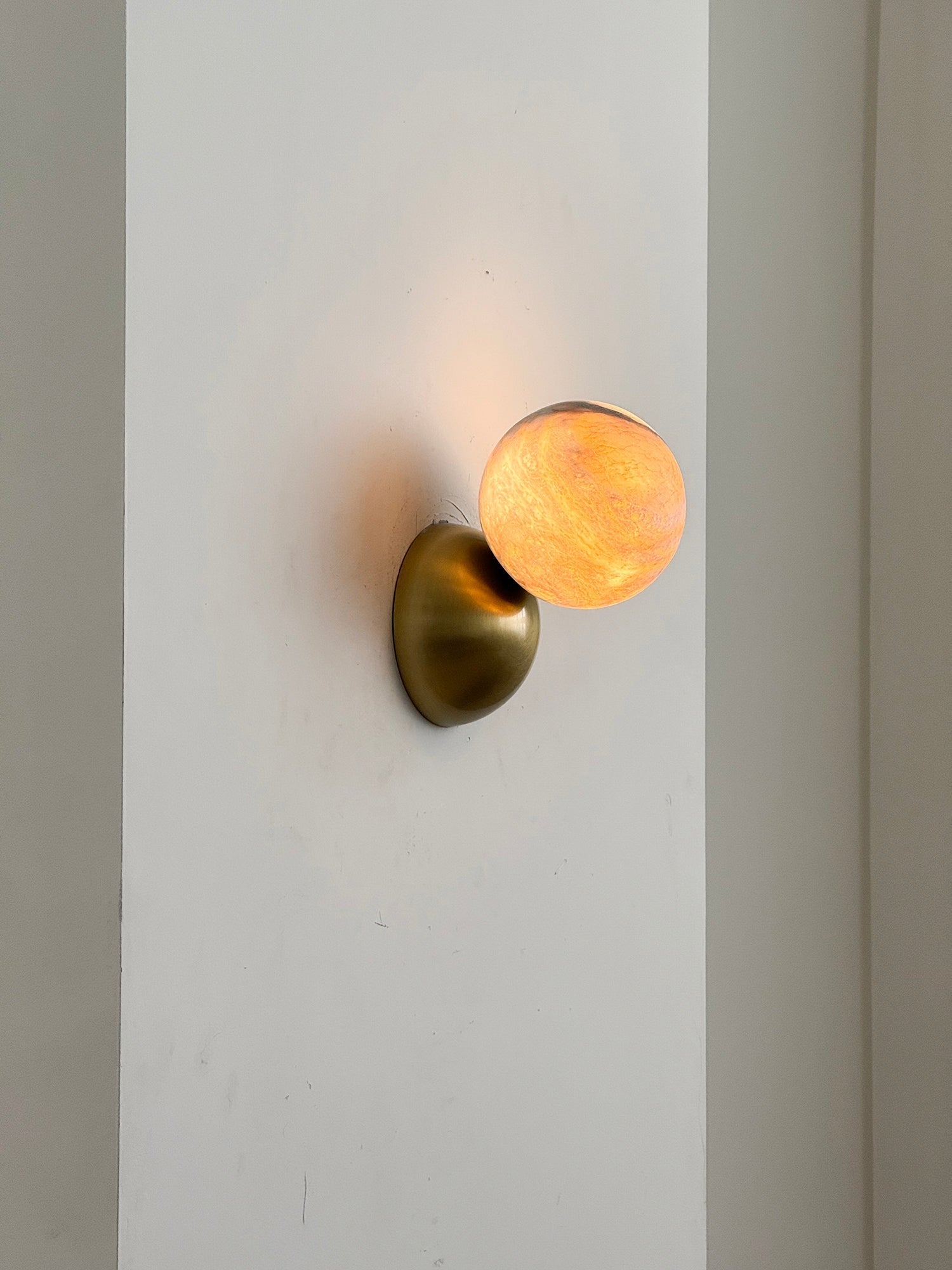 Aurelia Wall Lamp