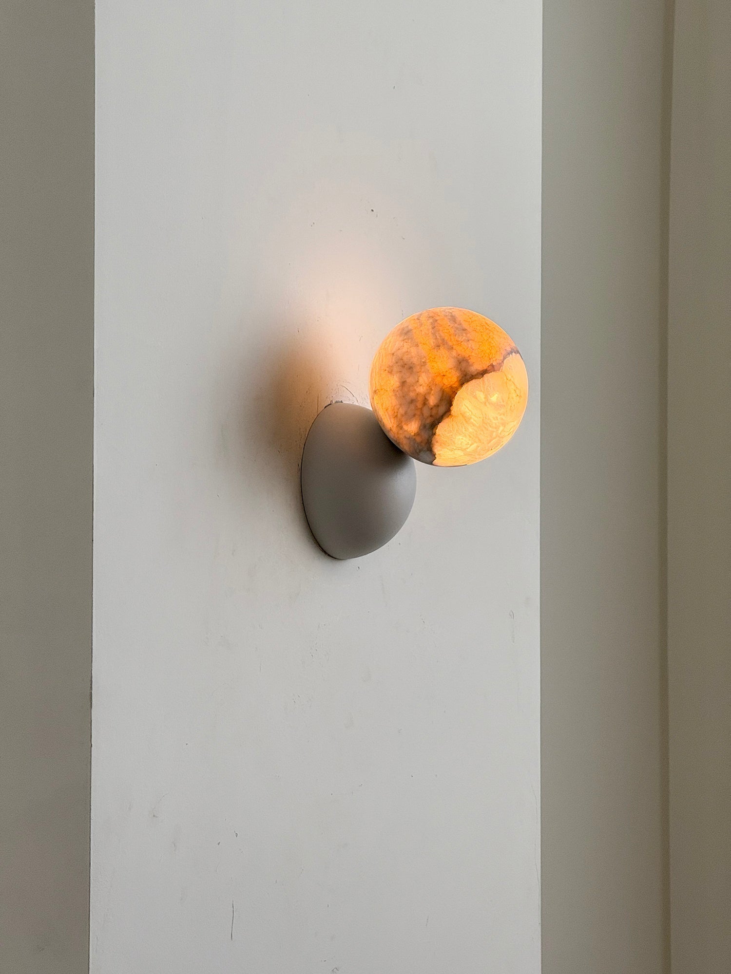 Aurelia Wall Lamp