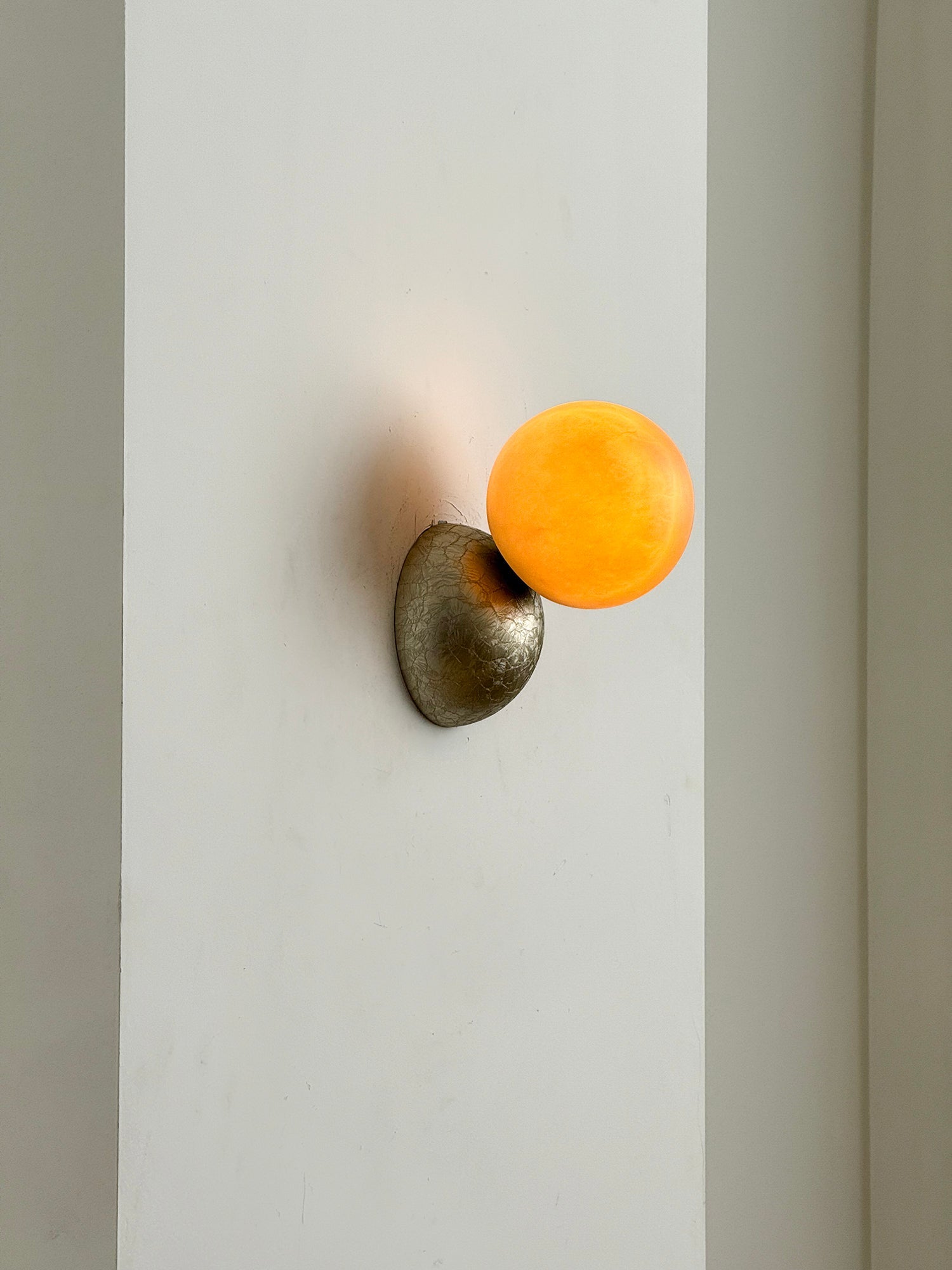 Aurelia Wall Lamp