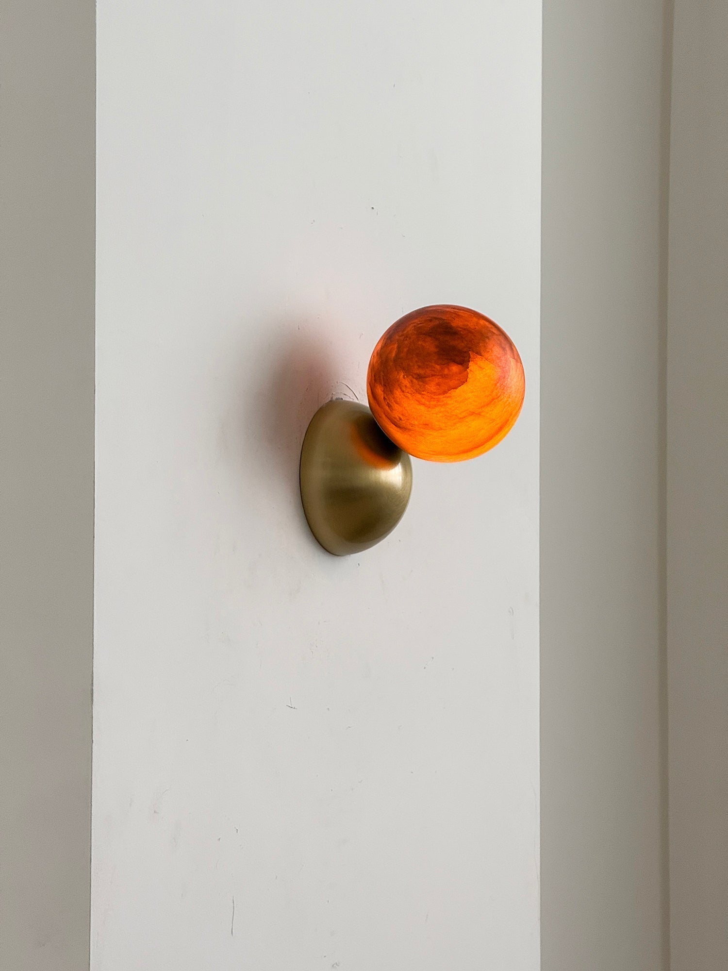 Aurelia Wall Lamp