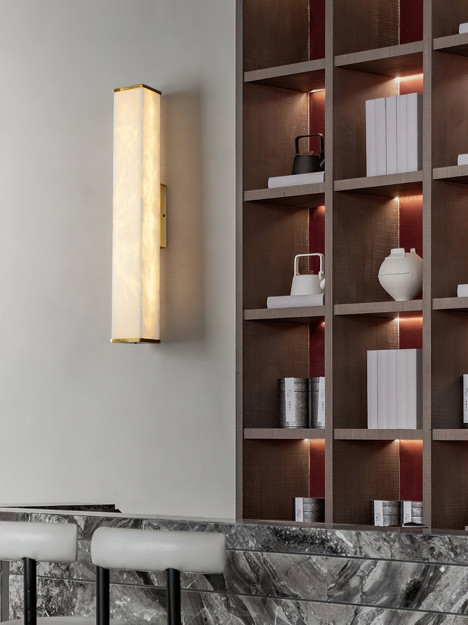 Solenne Wall Lamp