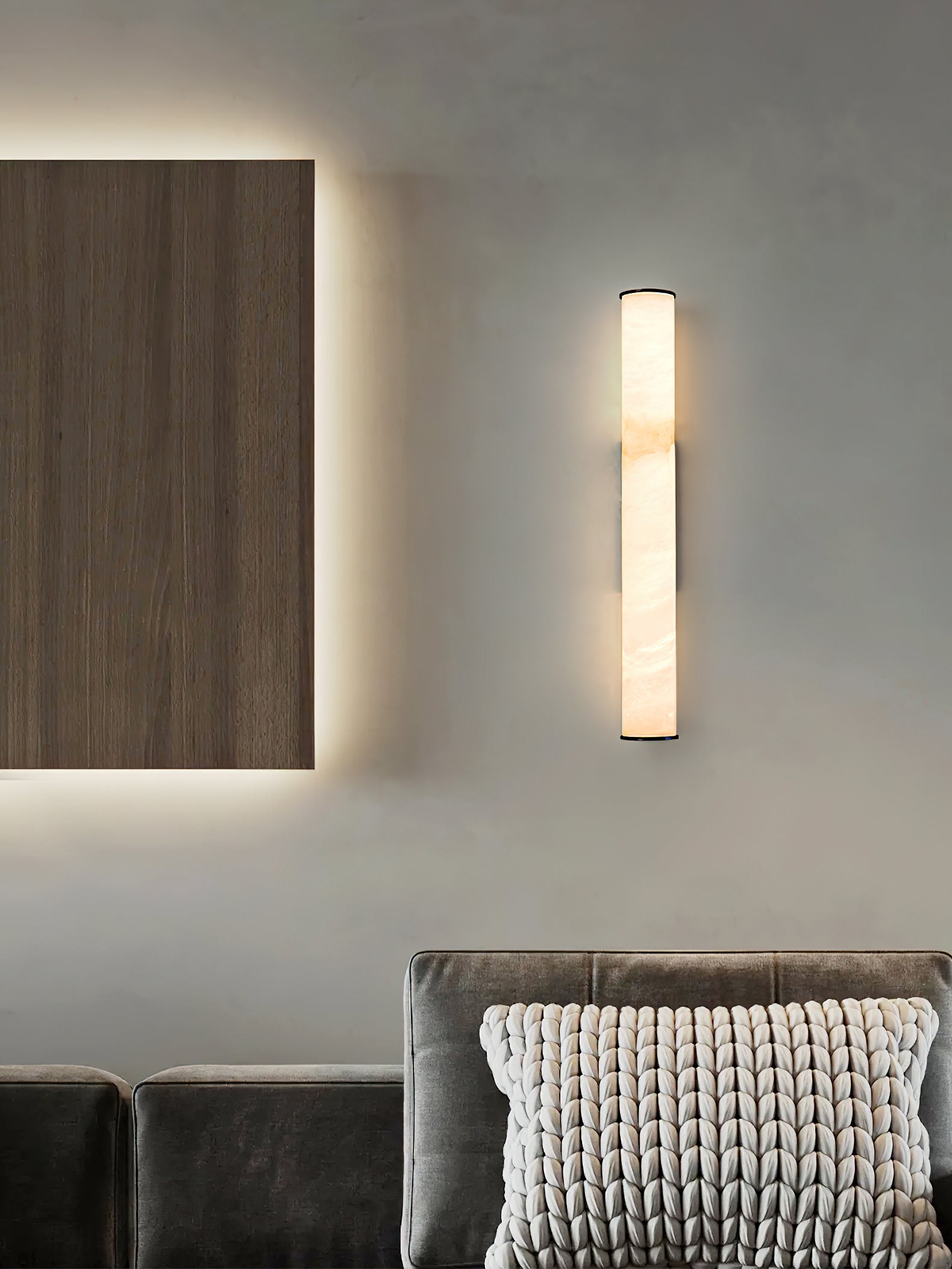Solenne Wall Lamp