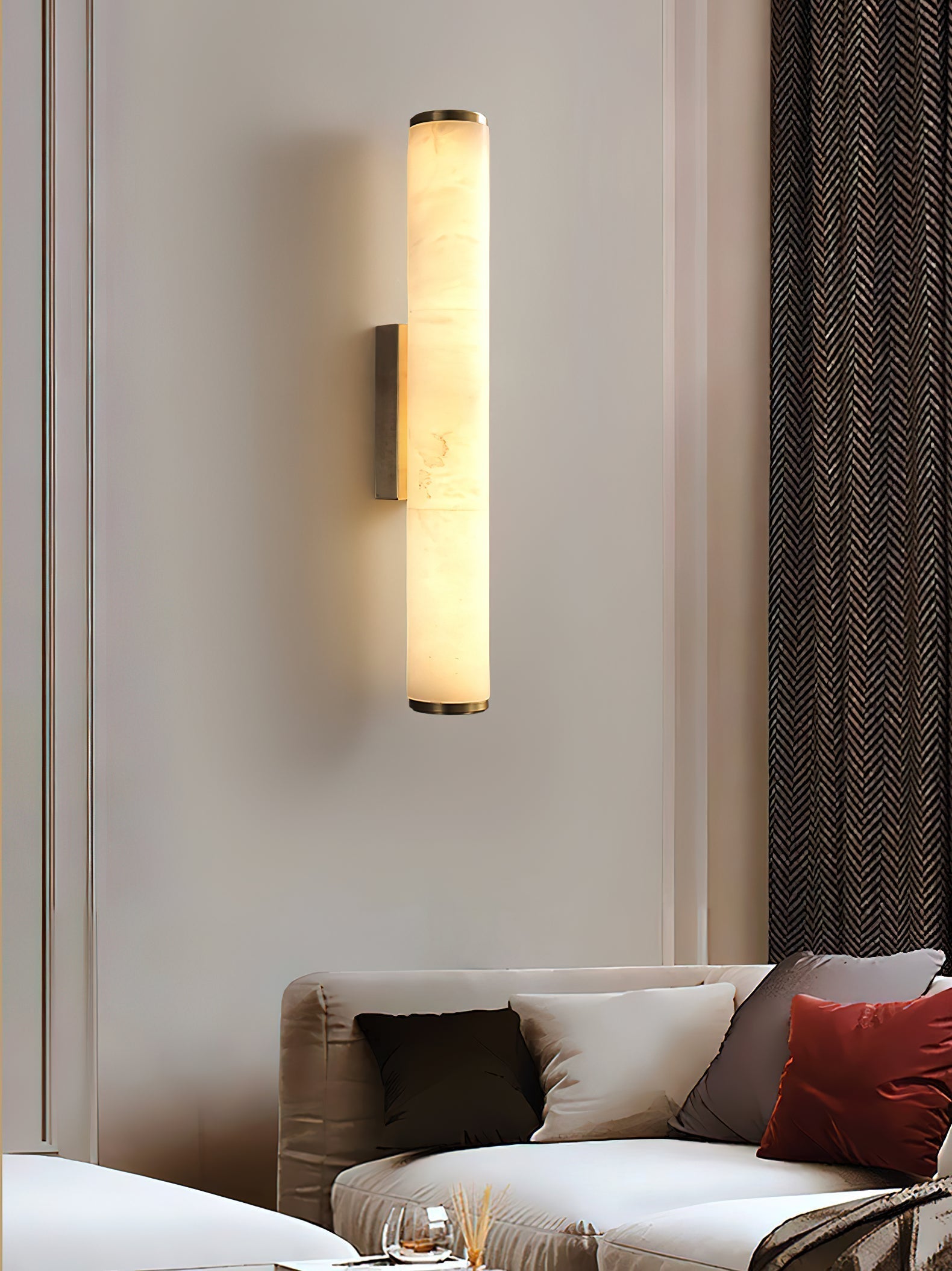Solenne Wall Lamp