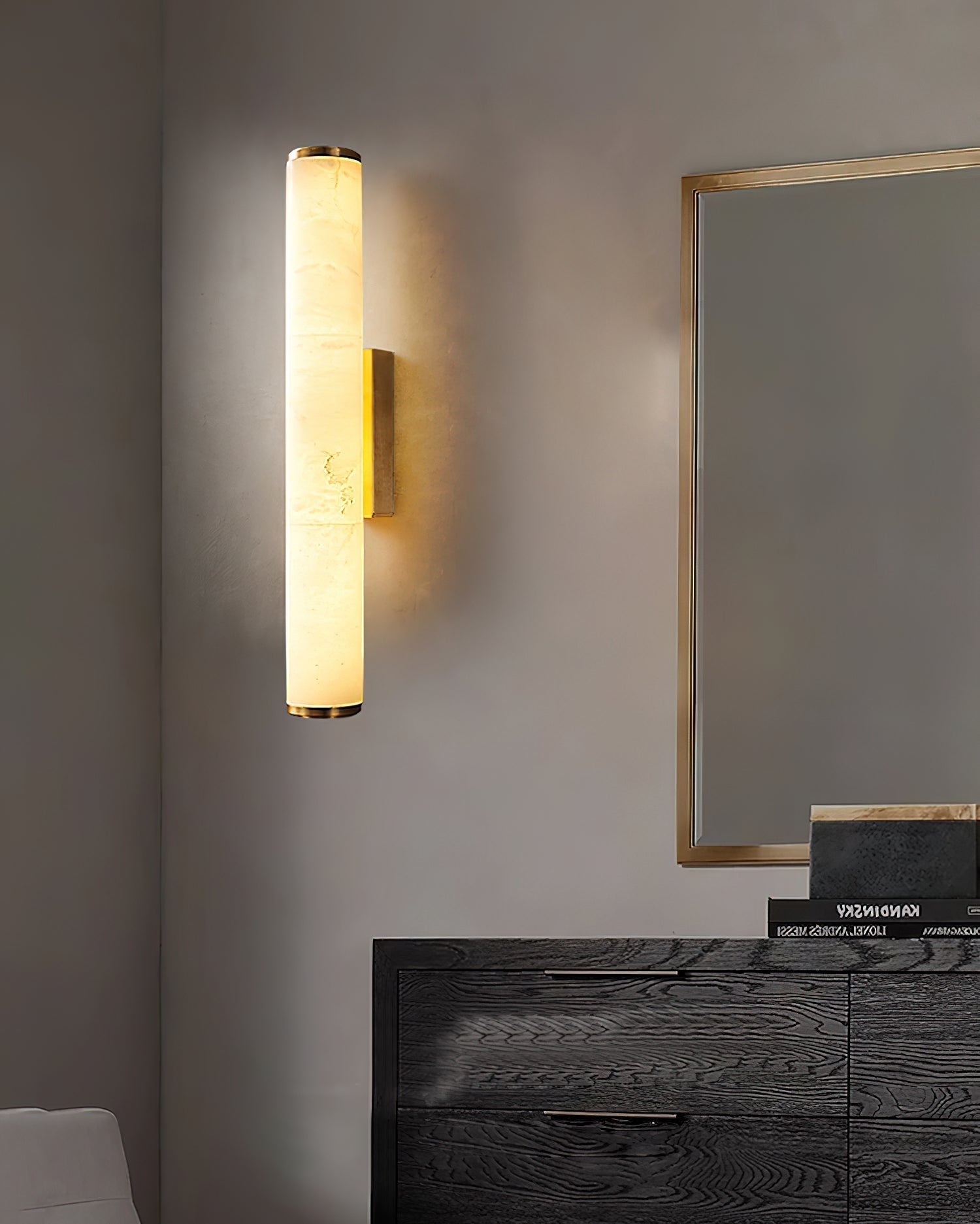 Solenne Wall Lamp