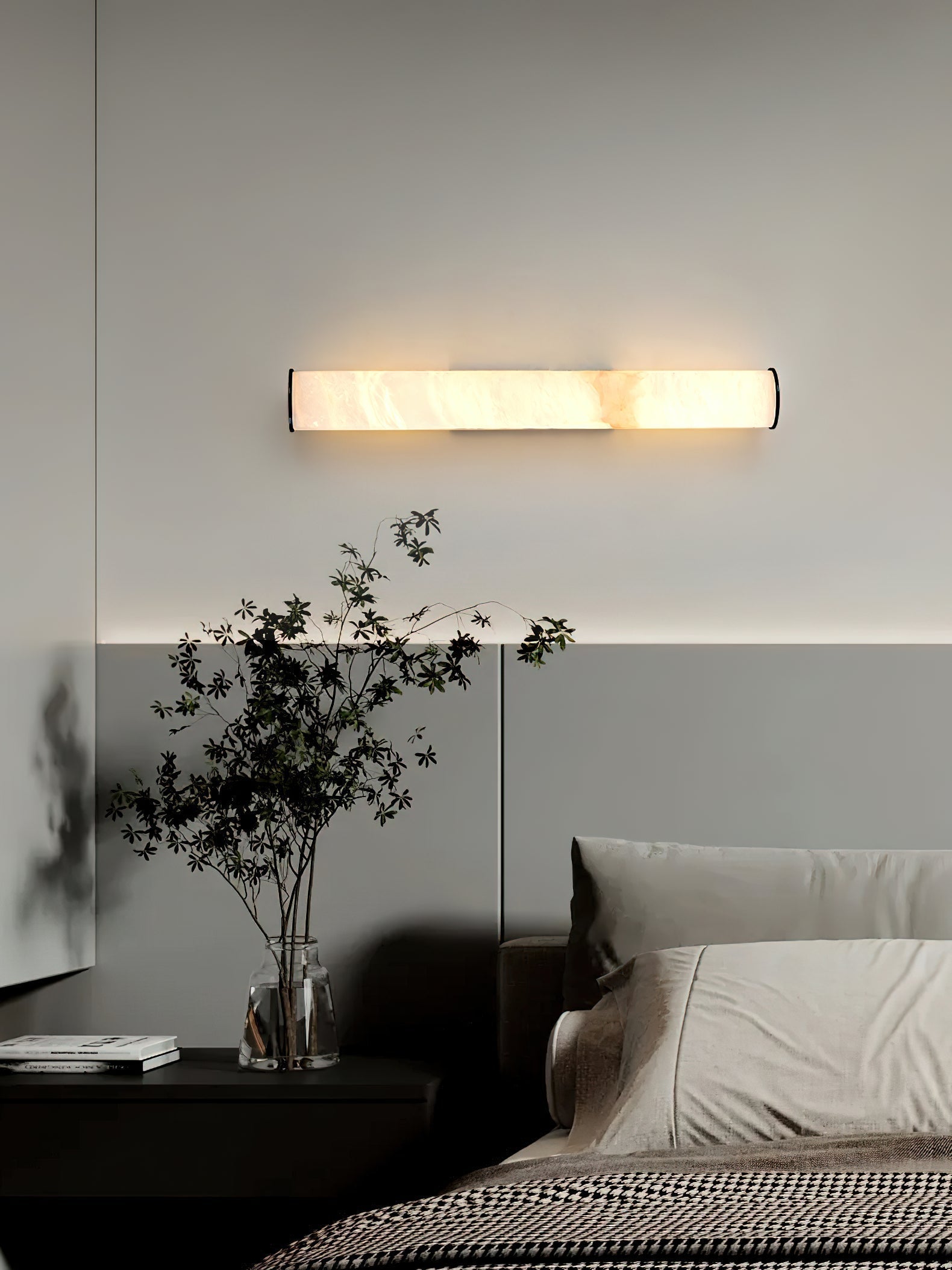 Solenne Wall Lamp