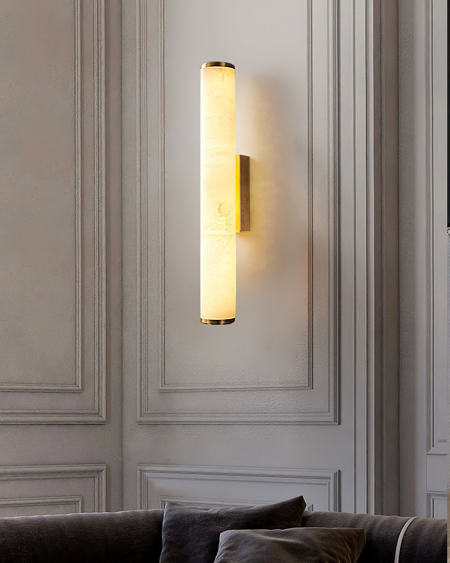 Solenne Wall Lamp