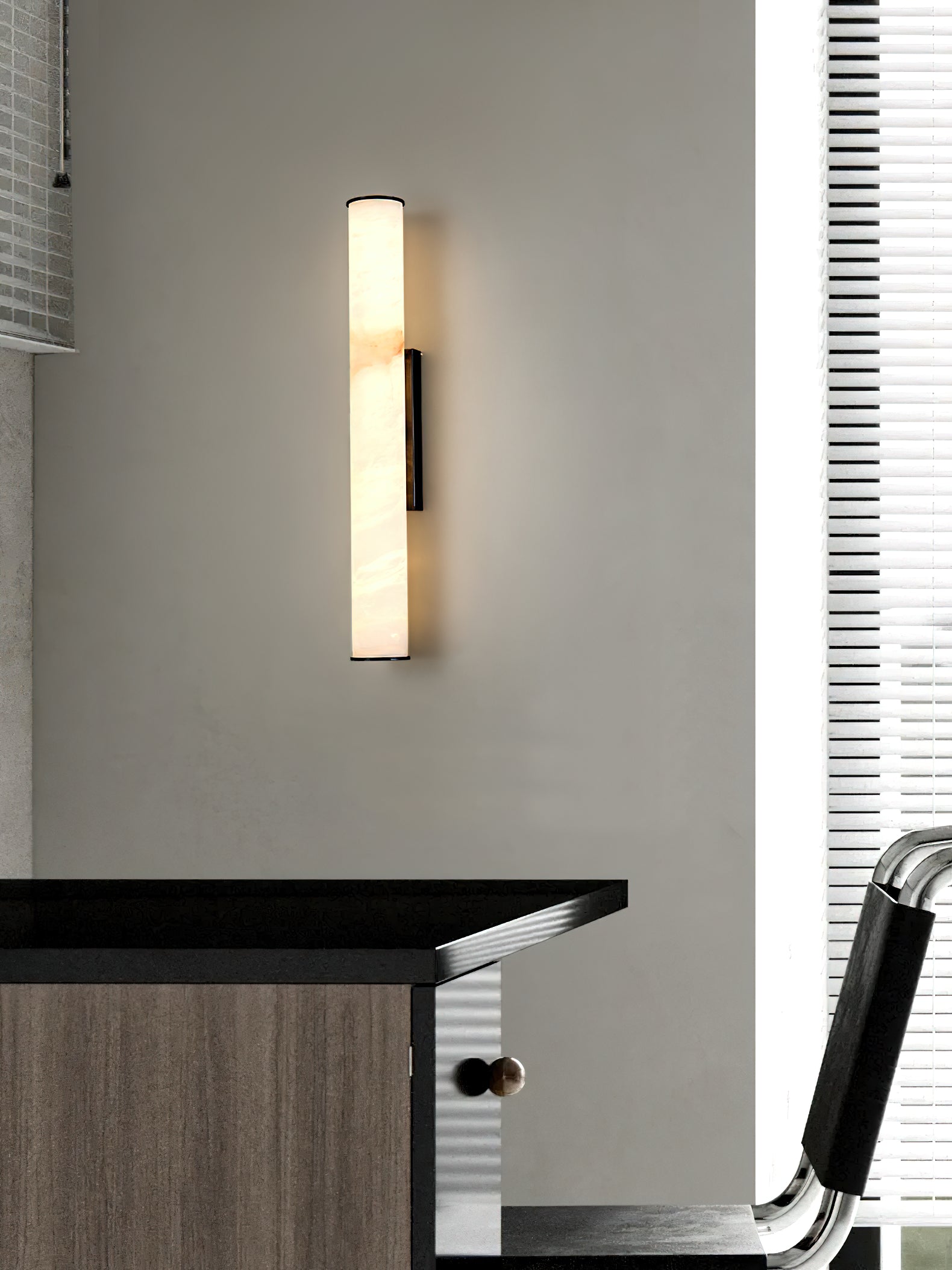 Solenne Wall Lamp