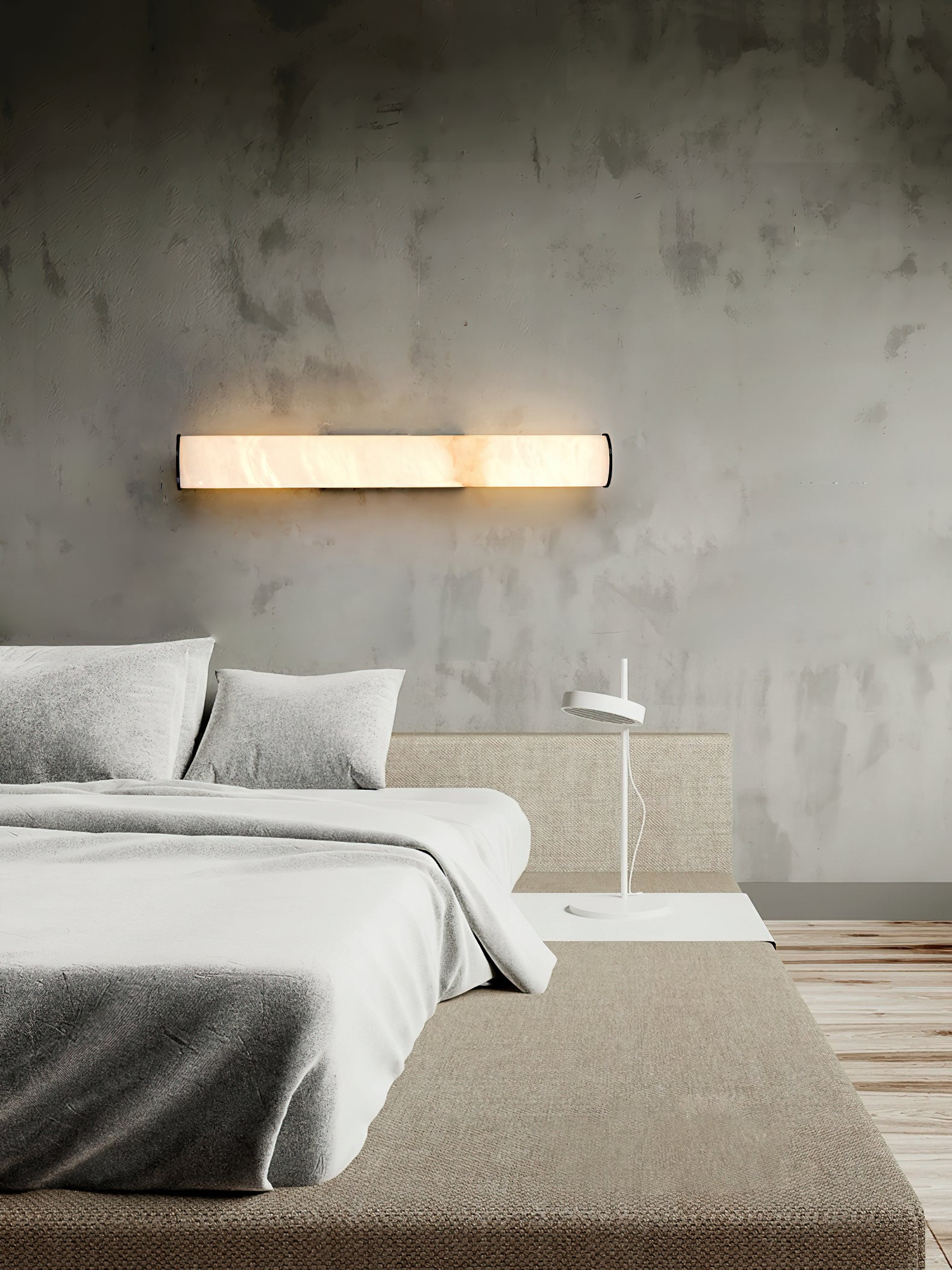 Solenne Wall Lamp