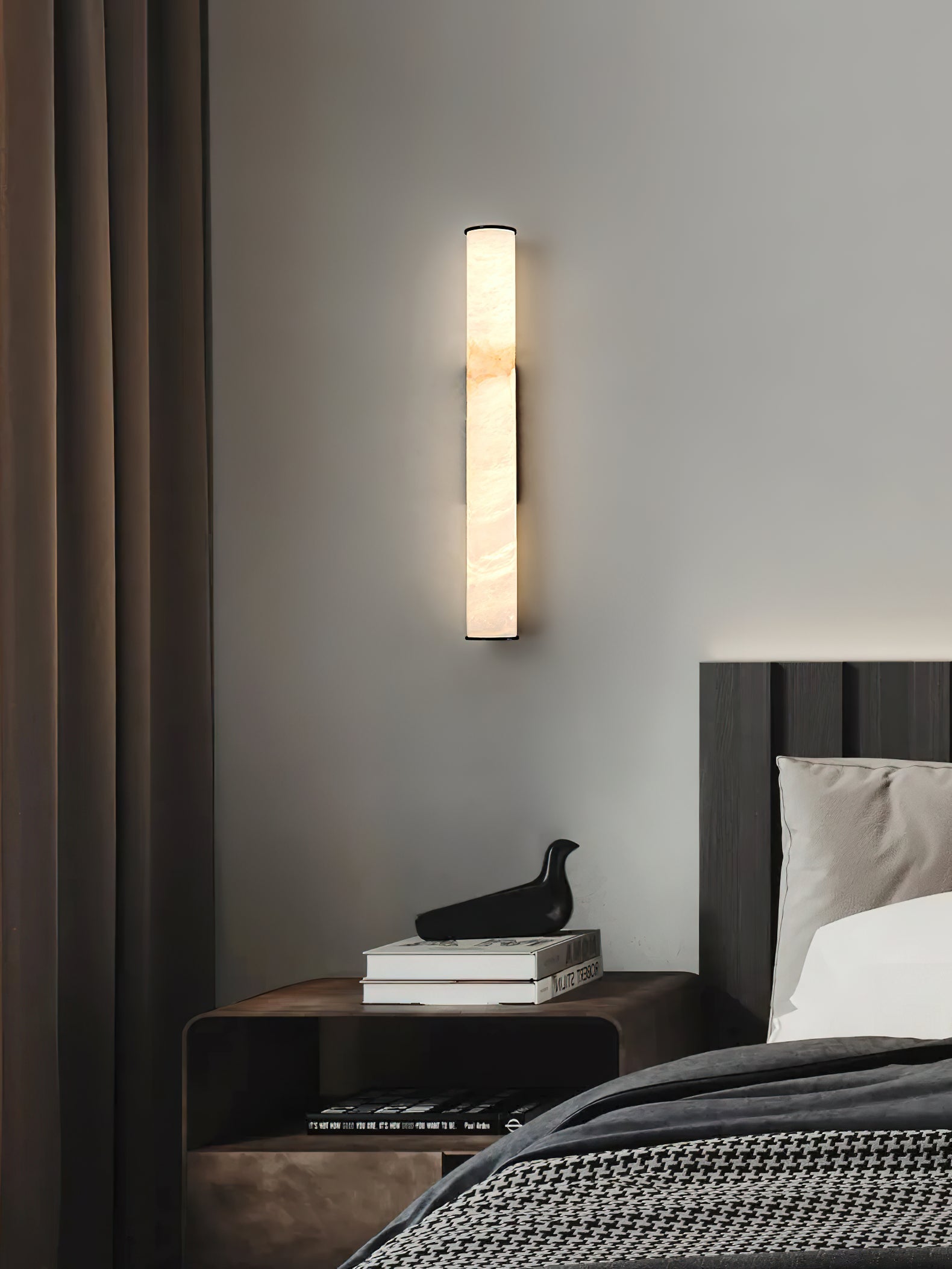 Solenne Wall Lamp