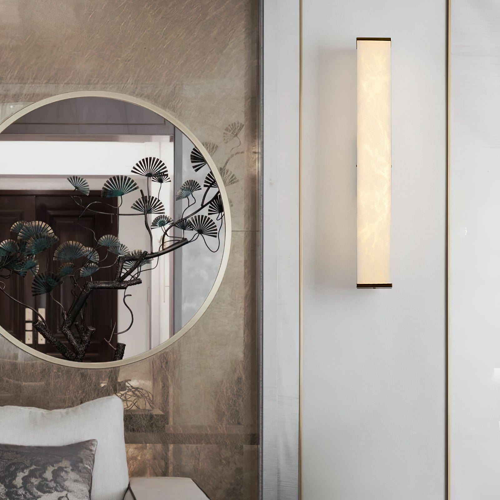 Solenne Wall Lamp