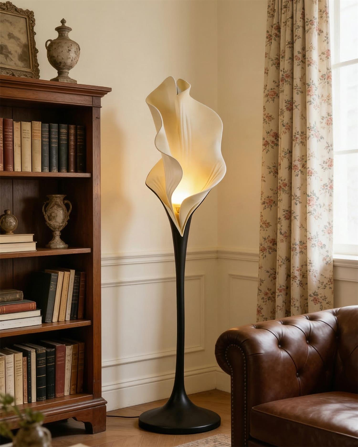 Calla Floor Lamp