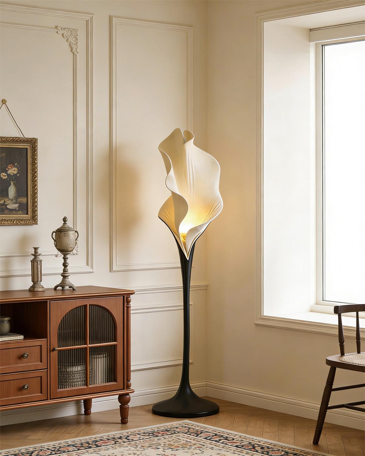 Calla Floor Lamp
