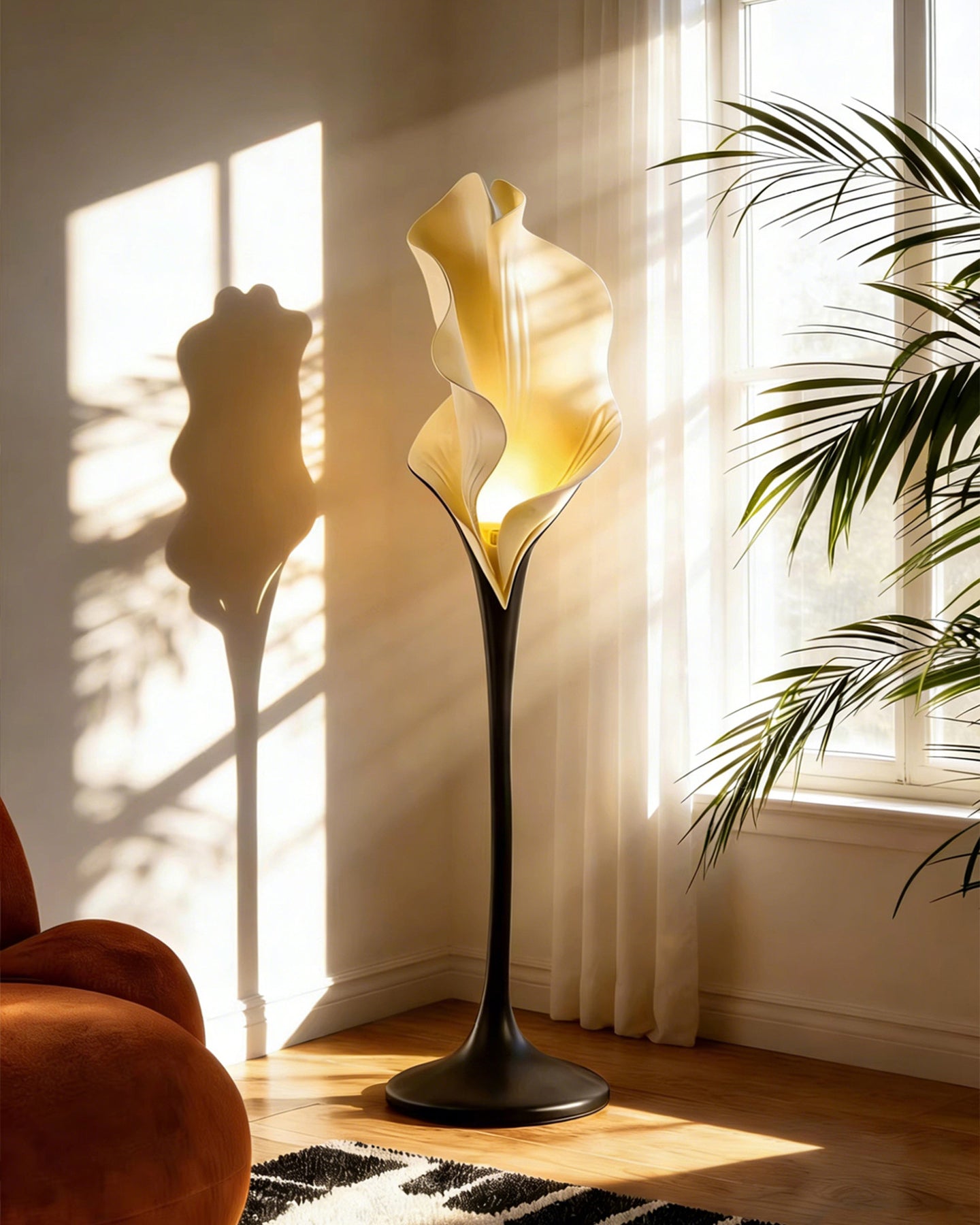 Calla Floor Lamp