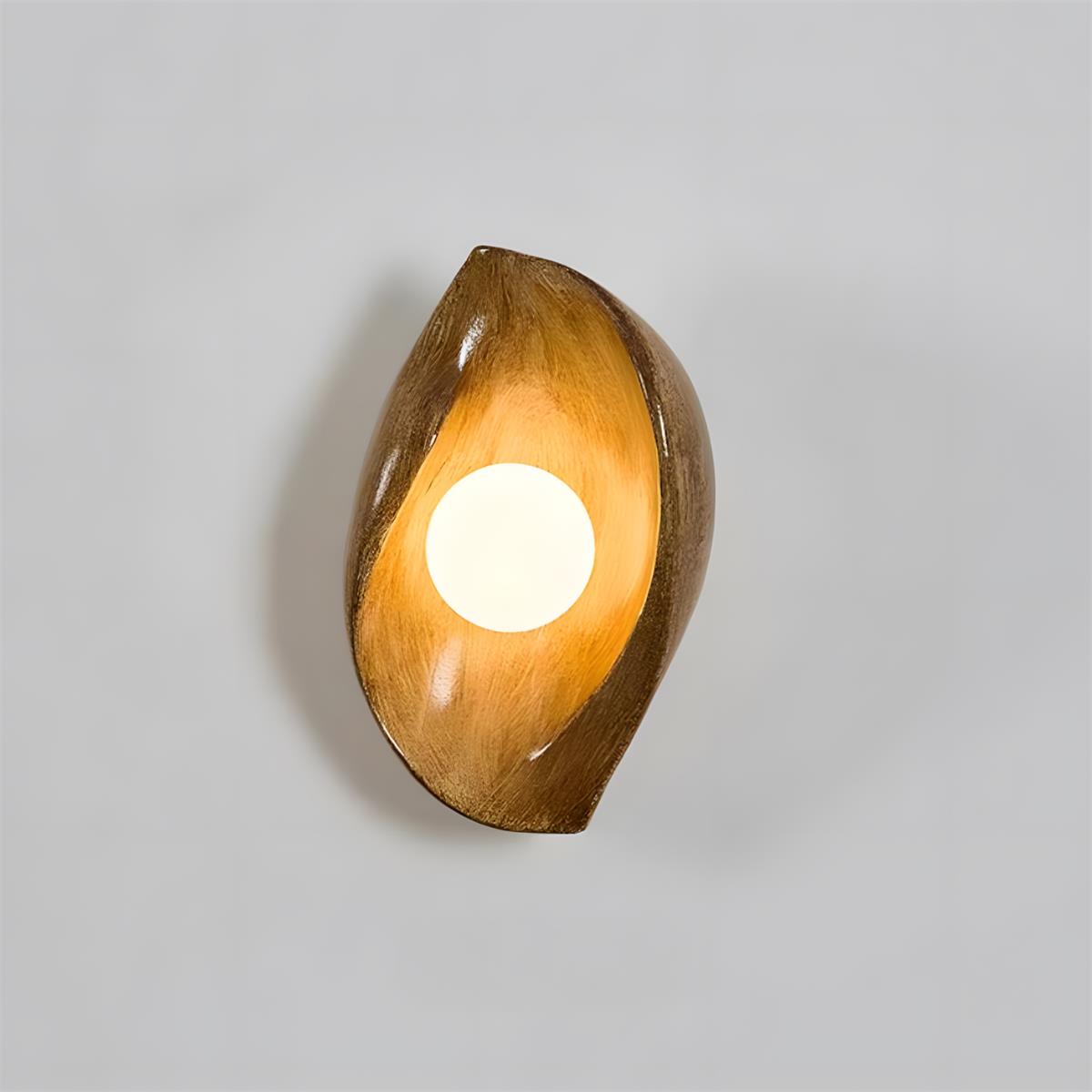 Calla Wall Lamp