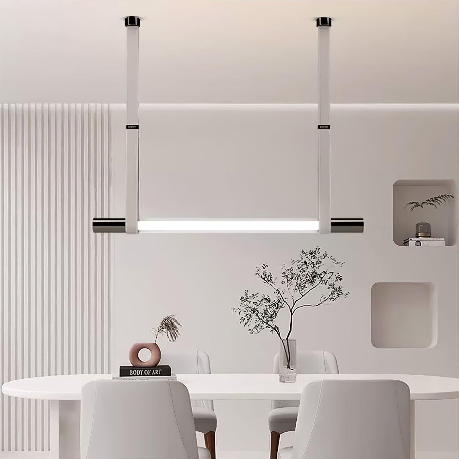 Lustra Wall Light LED for Hallway-Neutral Decor