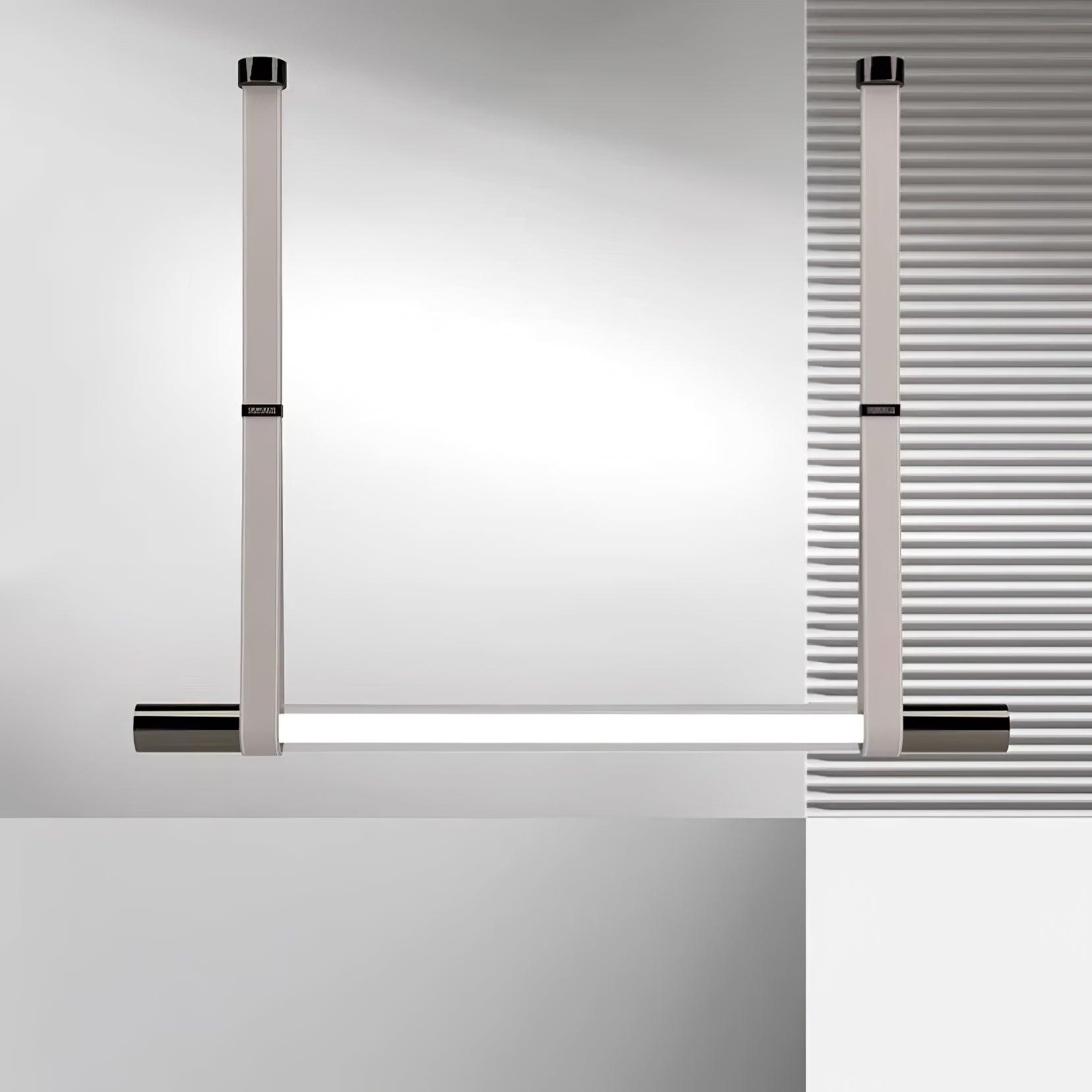 Lustra Wall Light LED for Hallway-Neutral Decor