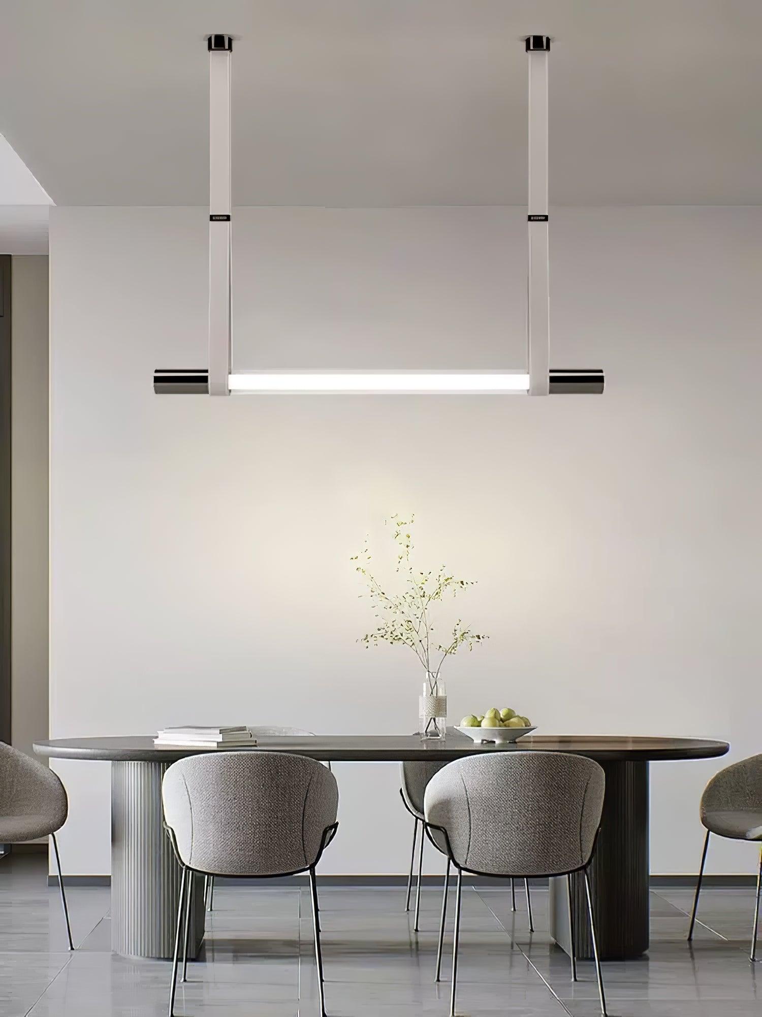 Lustra Wall Light LED for Hallway-Neutral Decor