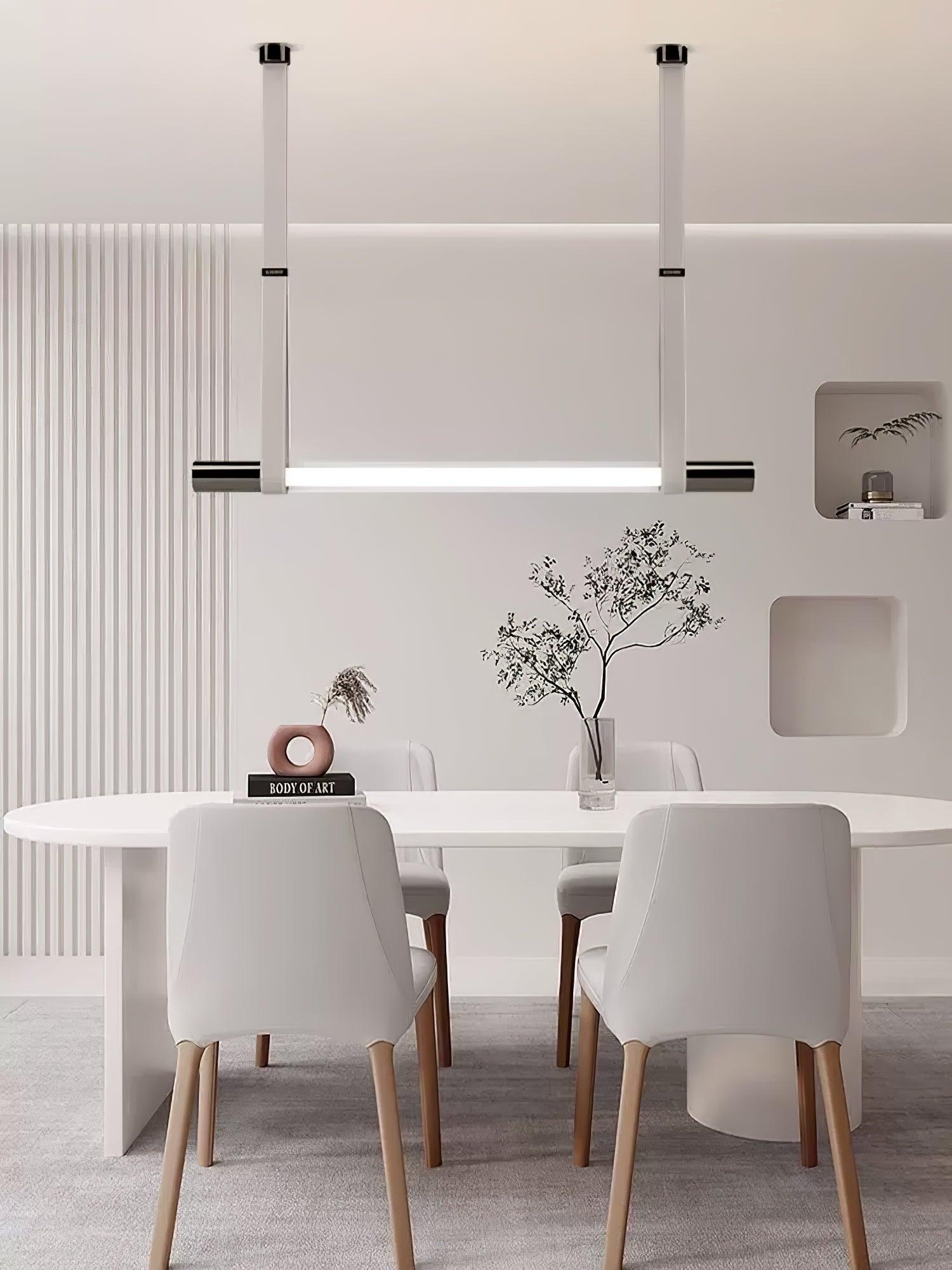 Lustra Wall Light LED for Hallway-Neutral Decor