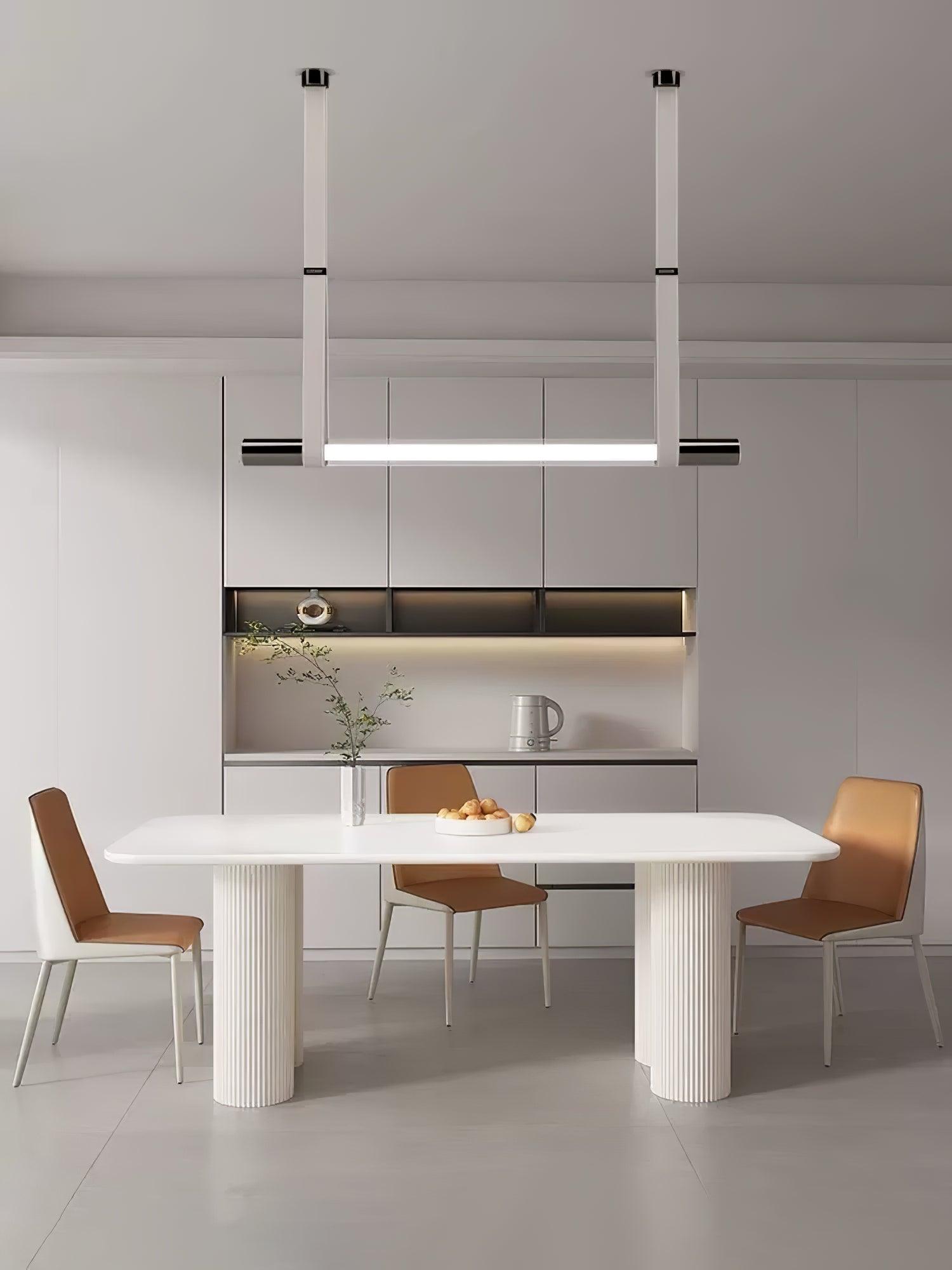 Lustra Wall Light LED for Hallway-Neutral Decor
