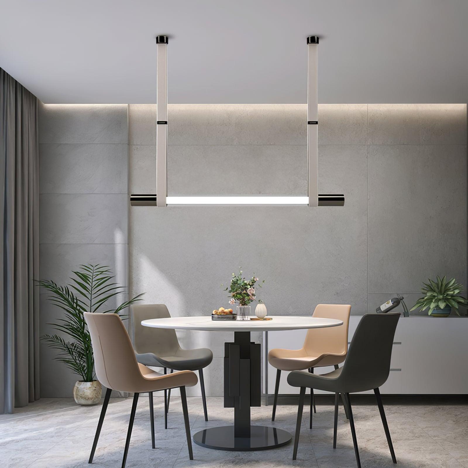 Lustra Wall Light LED for Hallway-Neutral Decor