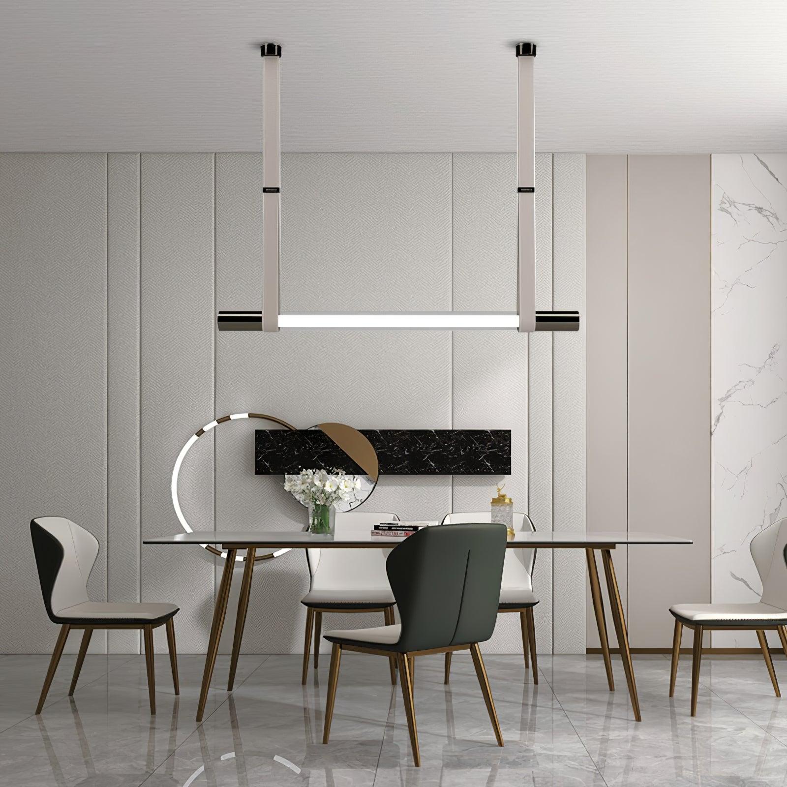 Lustra Wall Light LED for Hallway-Neutral Decor