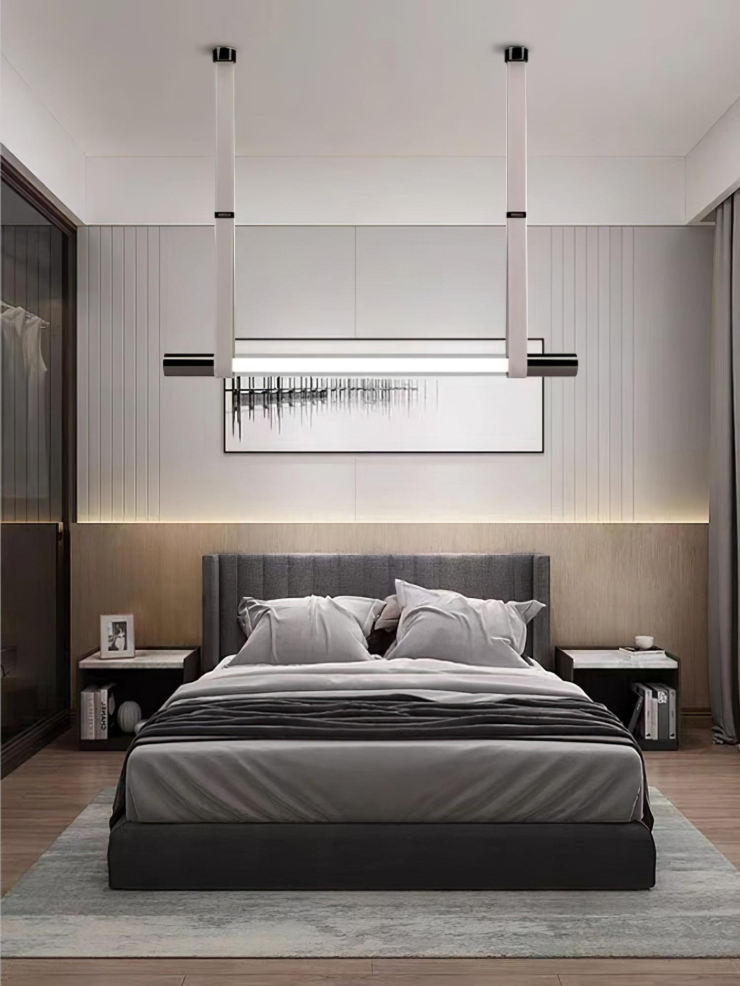 Lustra Wall Light LED for Hallway-Neutral Decor