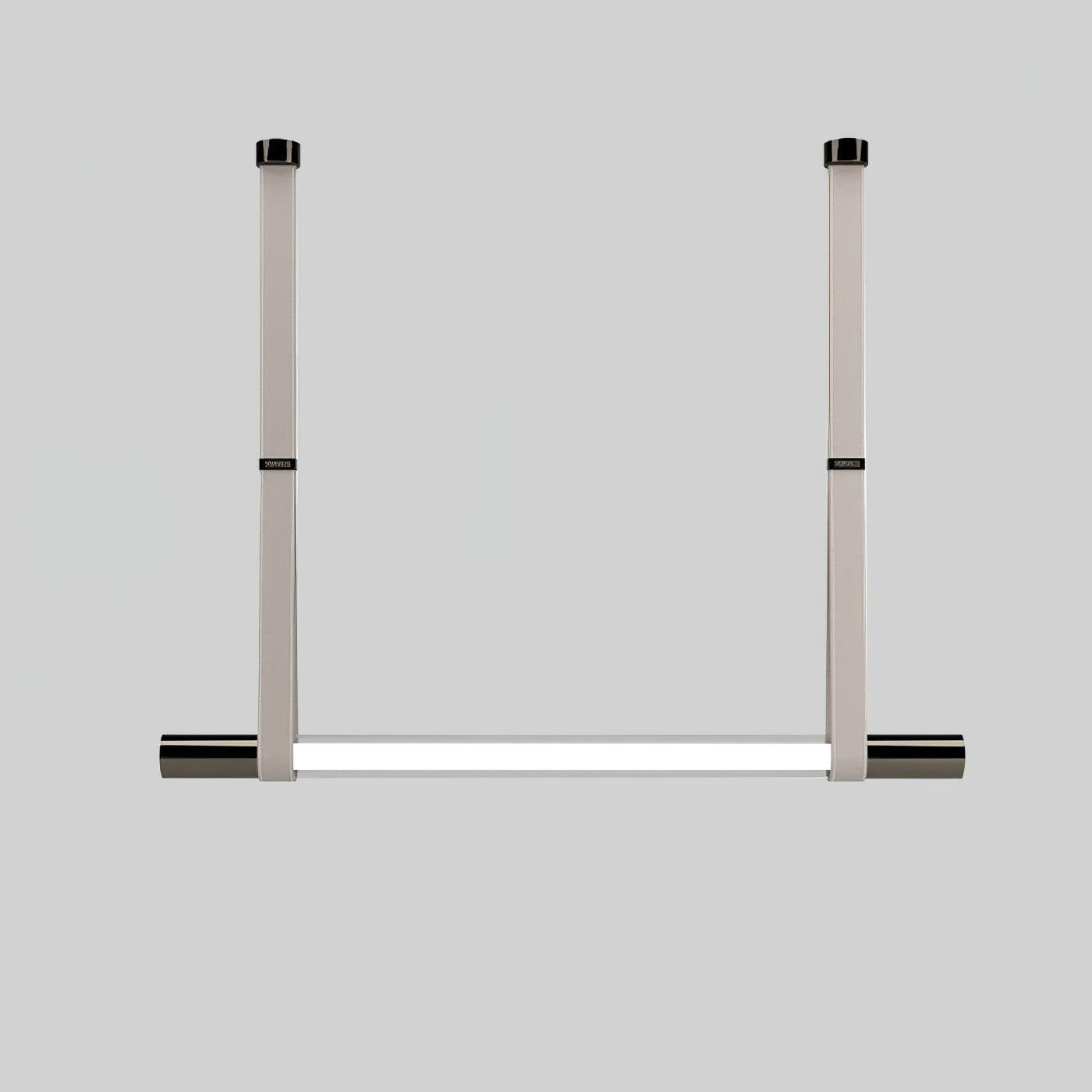 Lustra Wall Light LED for Hallway-Neutral Decor