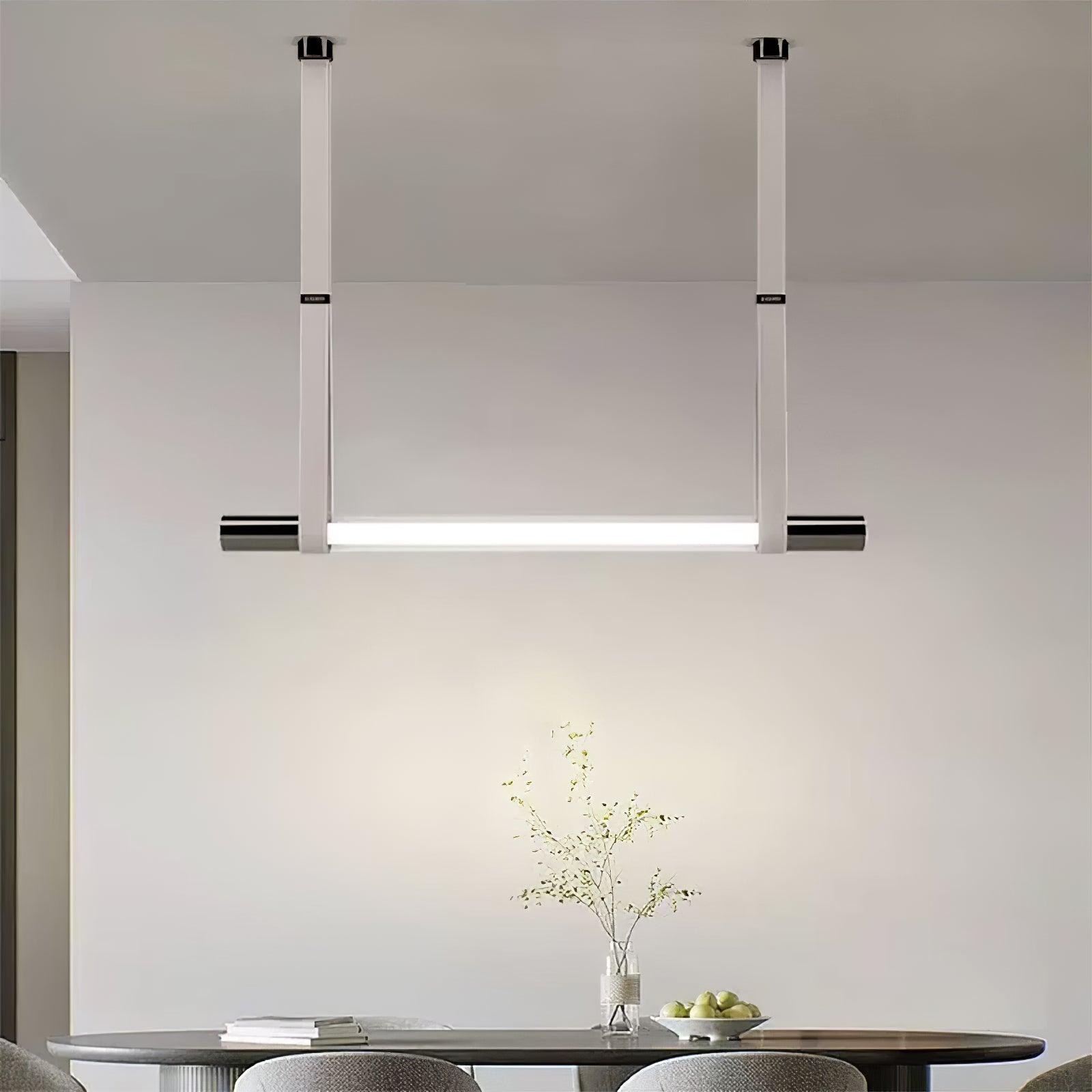 Lustra Wall Light LED for Hallway-Neutral Decor