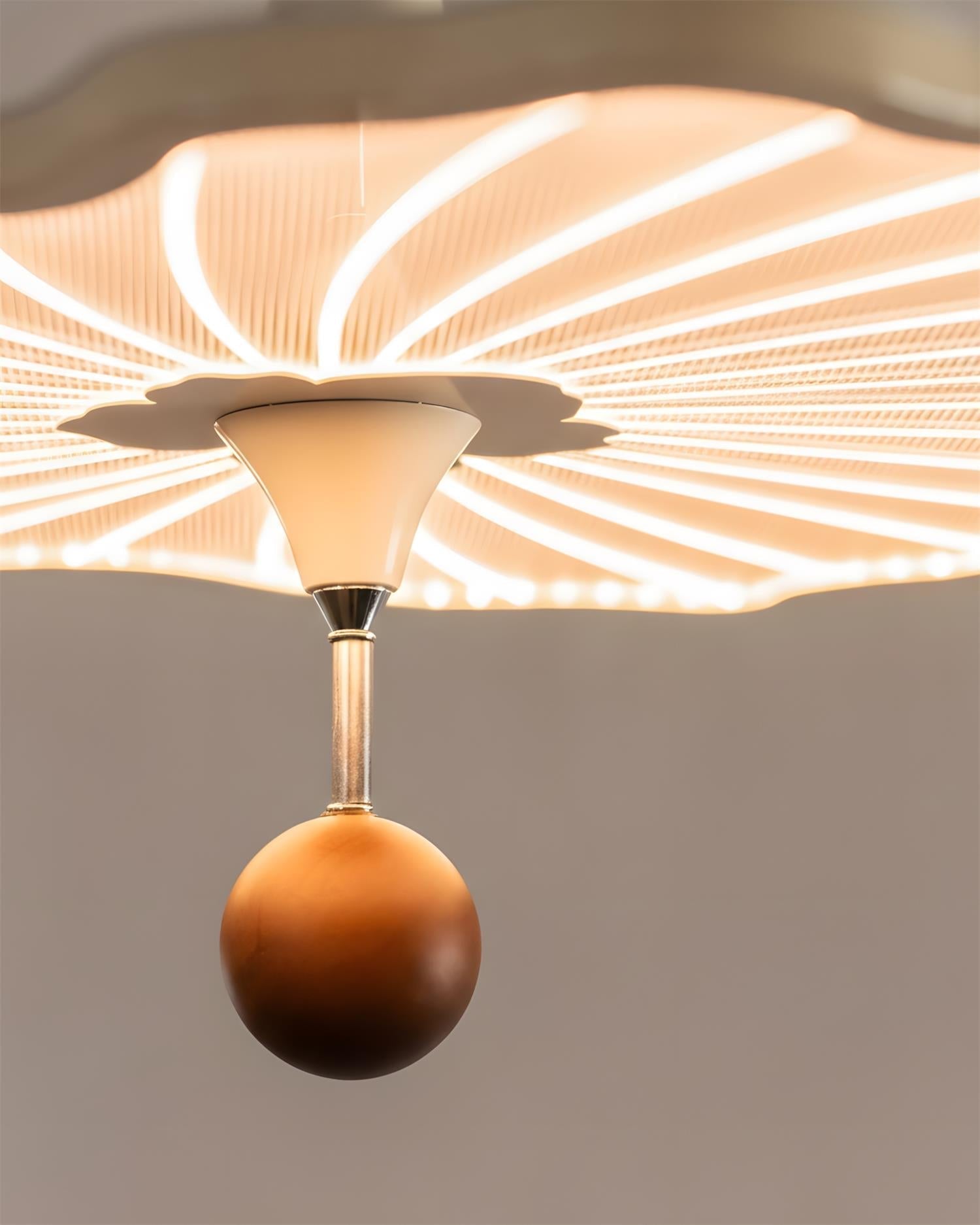 Fleur Ceiling Lamp