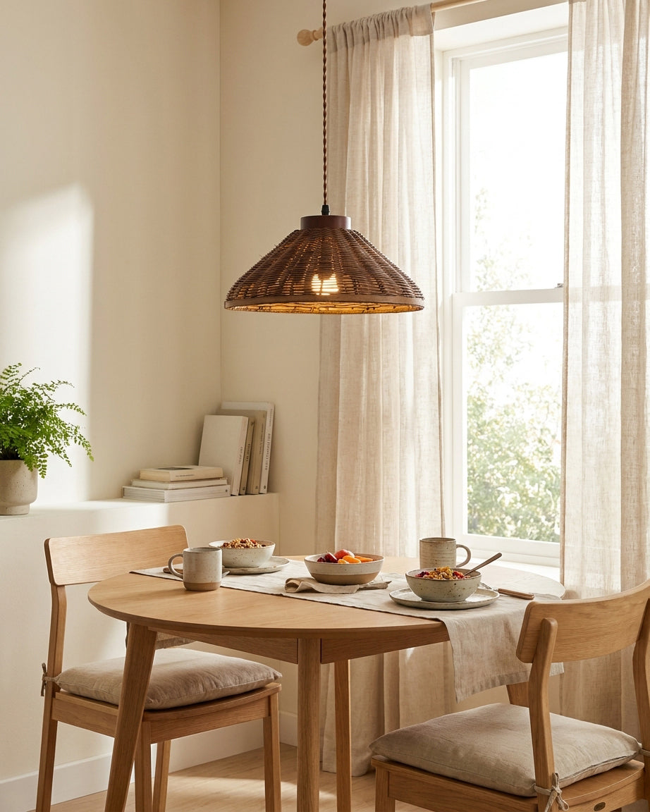 Fiona Pendant Light