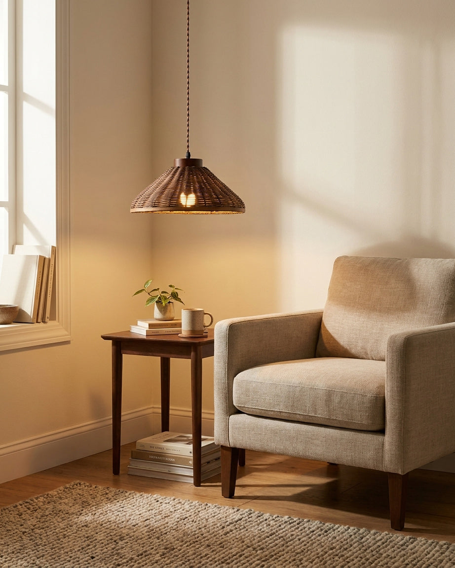 Fiona Pendant Light