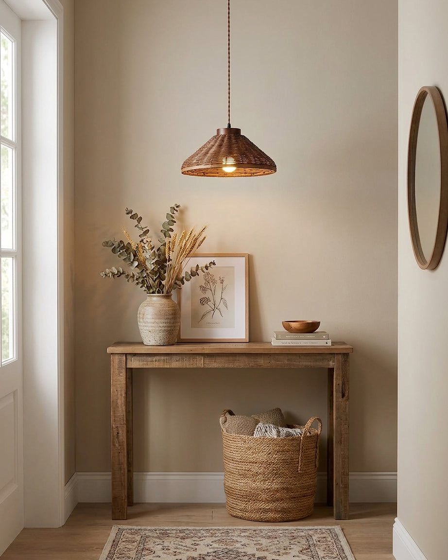 Fiona Pendant Light