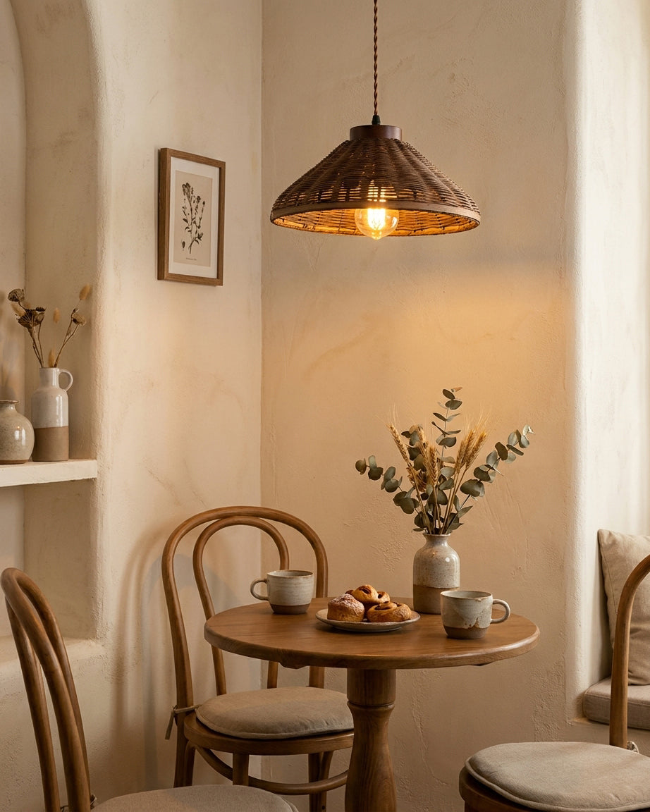 Fiona Pendant Light