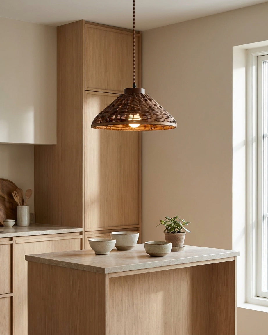 Fiona Pendant Light