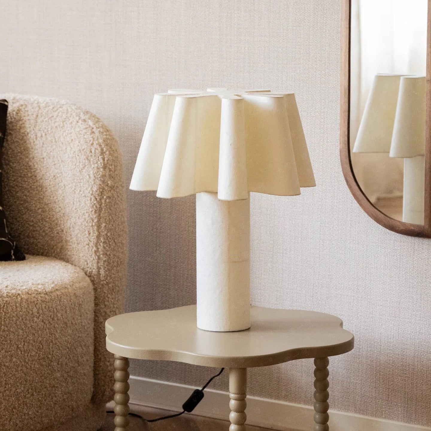 Lumi Table Light