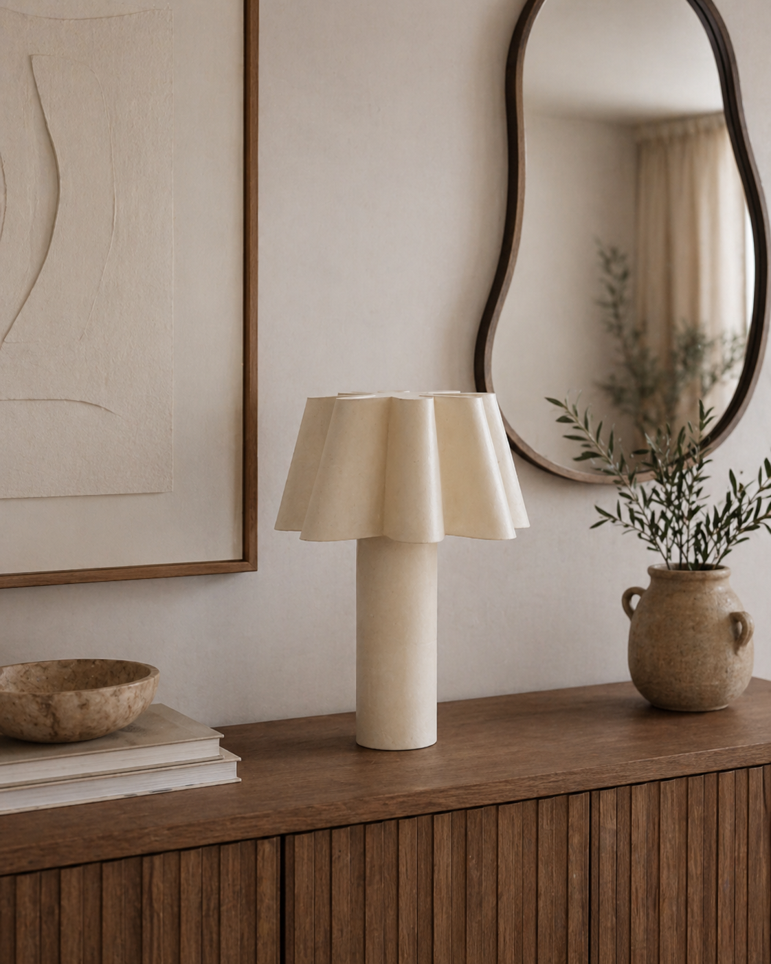 Lumi Table Light