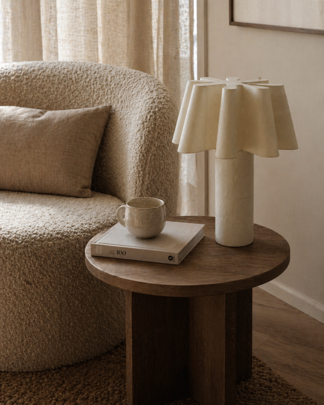 Lumi Table Light