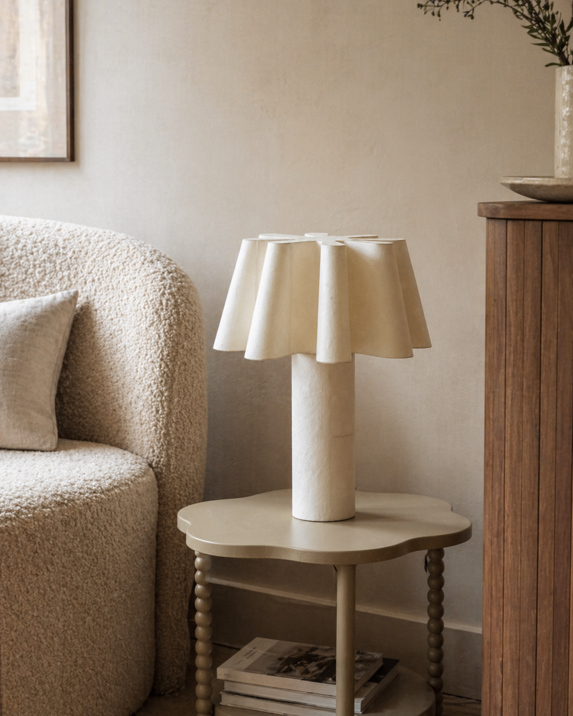 Lumi Table Light