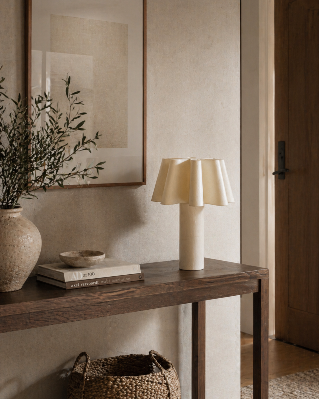 Lumi Table Light