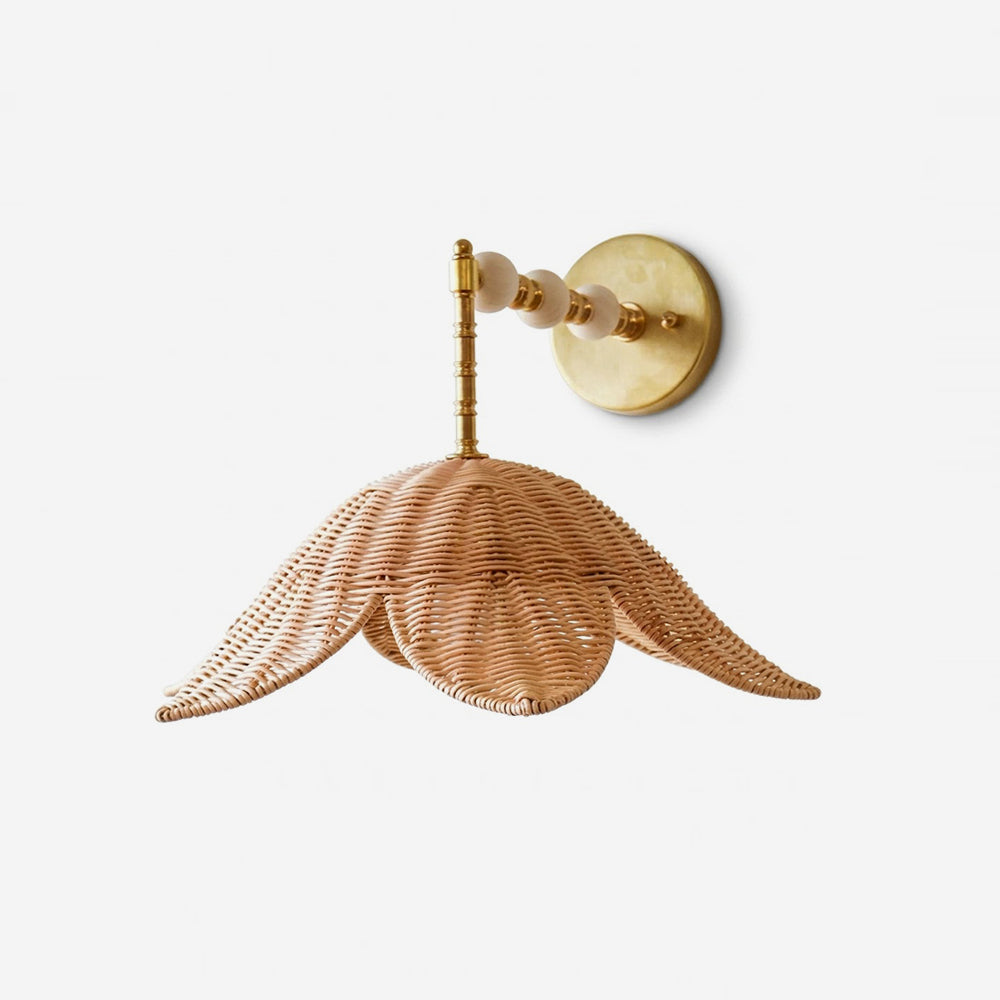 Aureole Wall Sconce