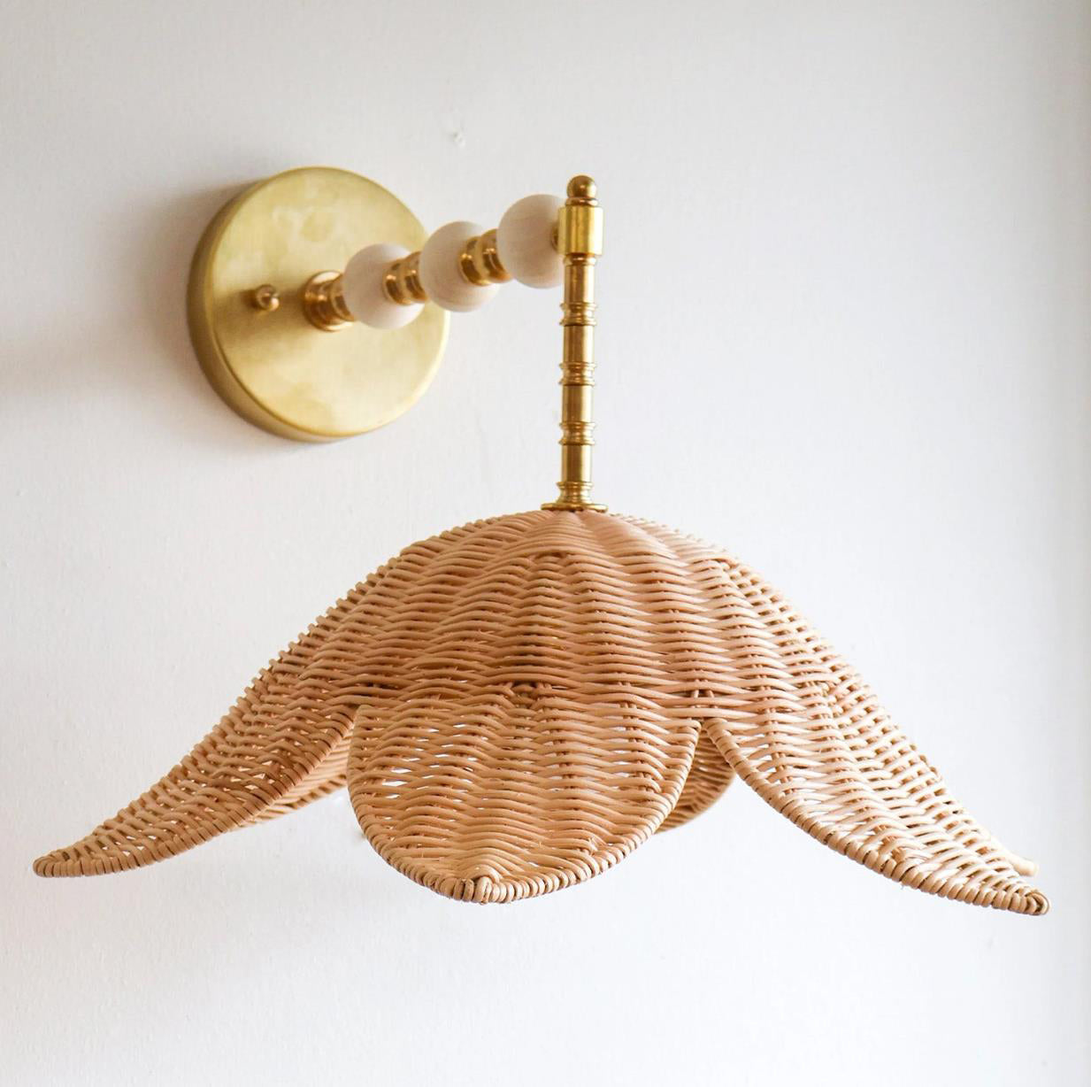 Aureole Wall Sconce