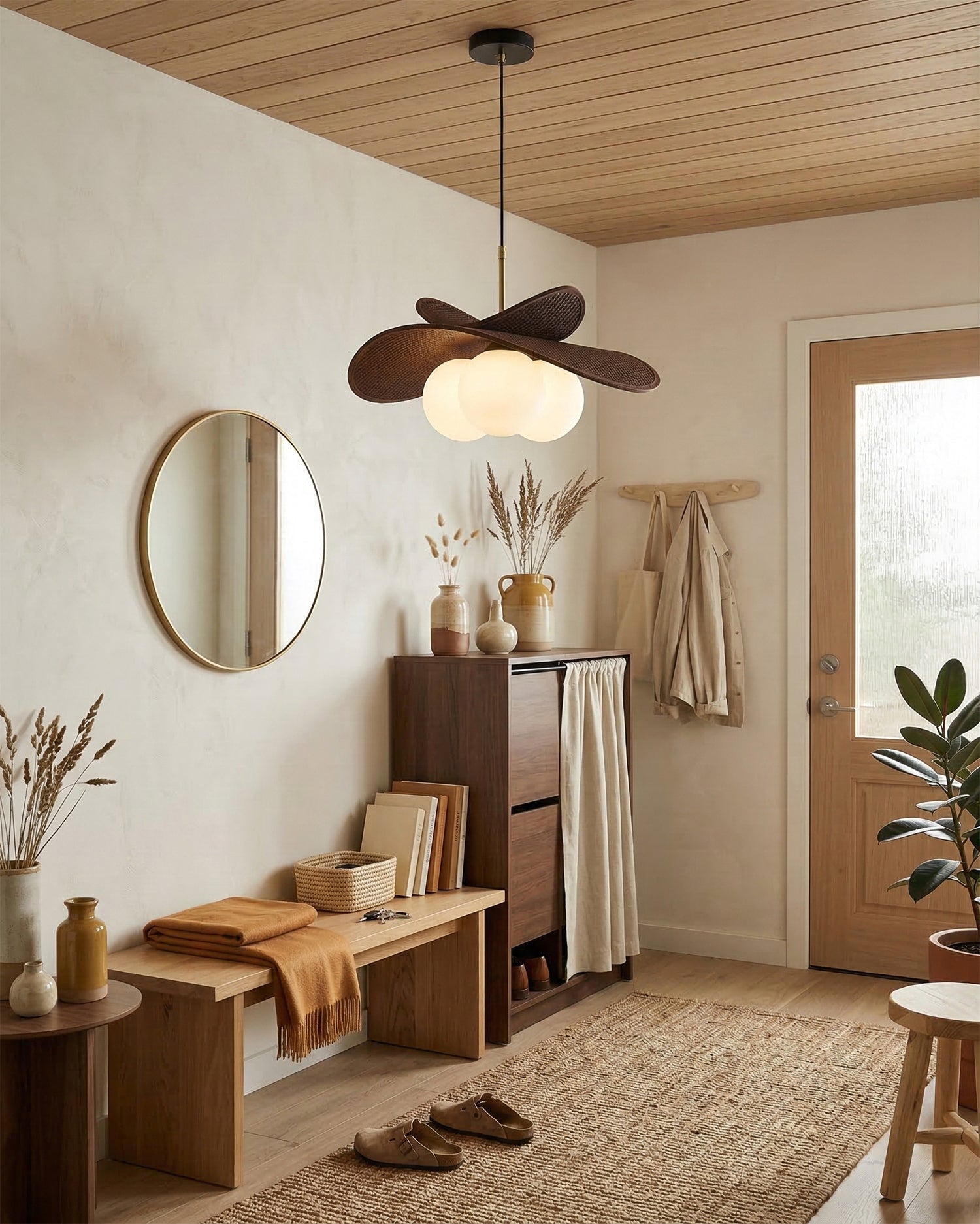Colette Pendant Lamp