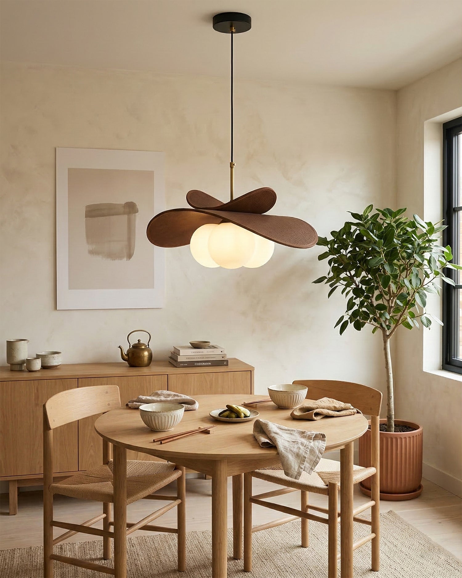 Colette Pendant Lamp