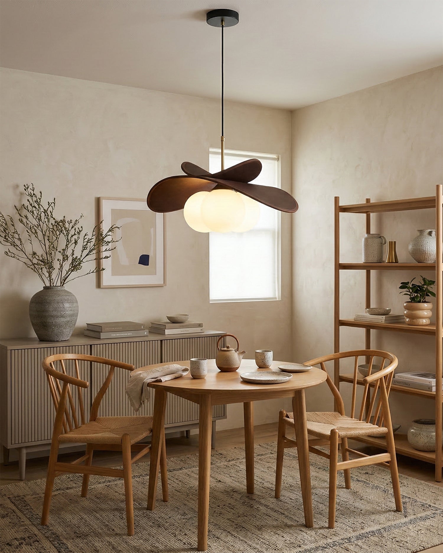 Colette Pendant Lamp