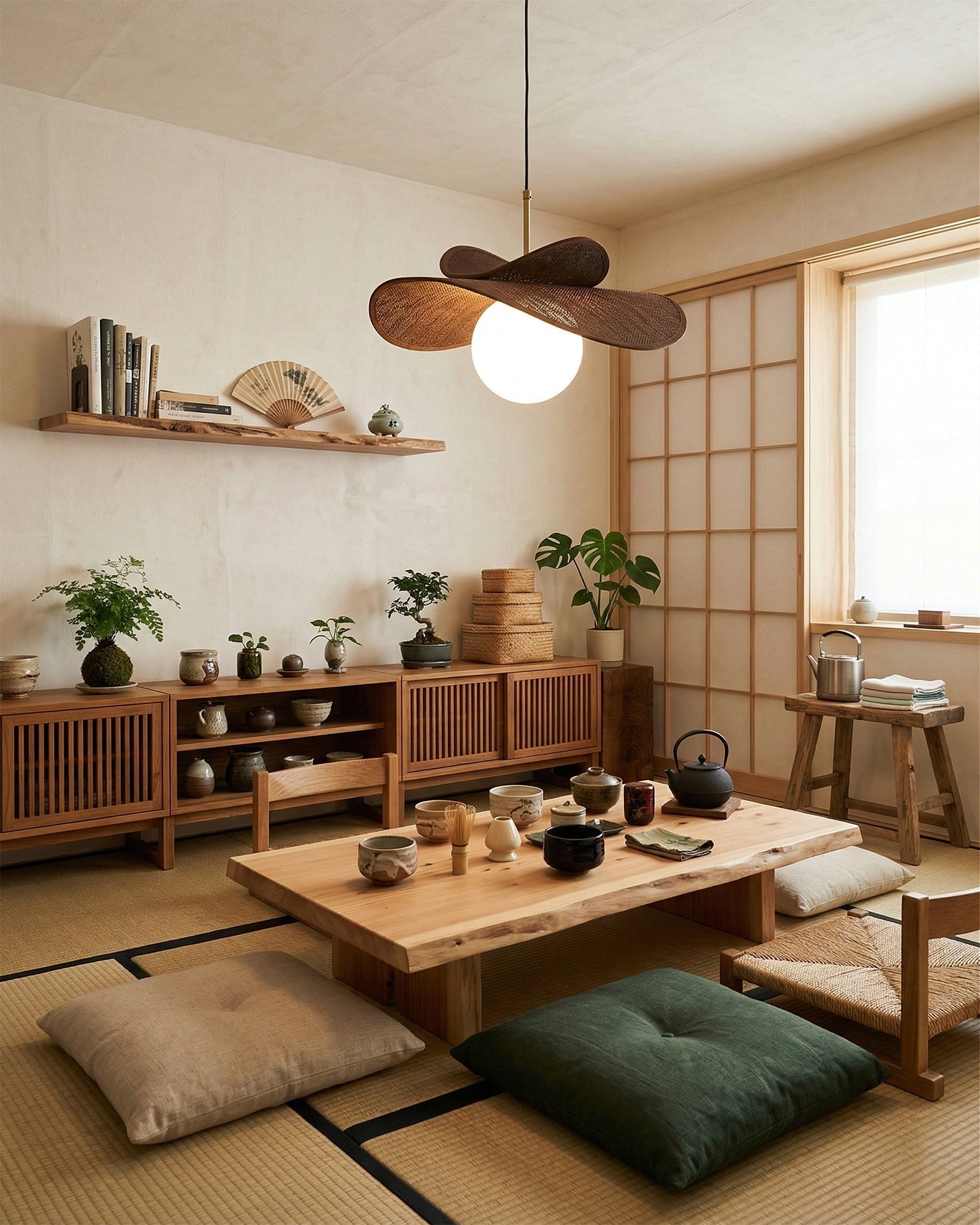 Colette Pendant Lamp