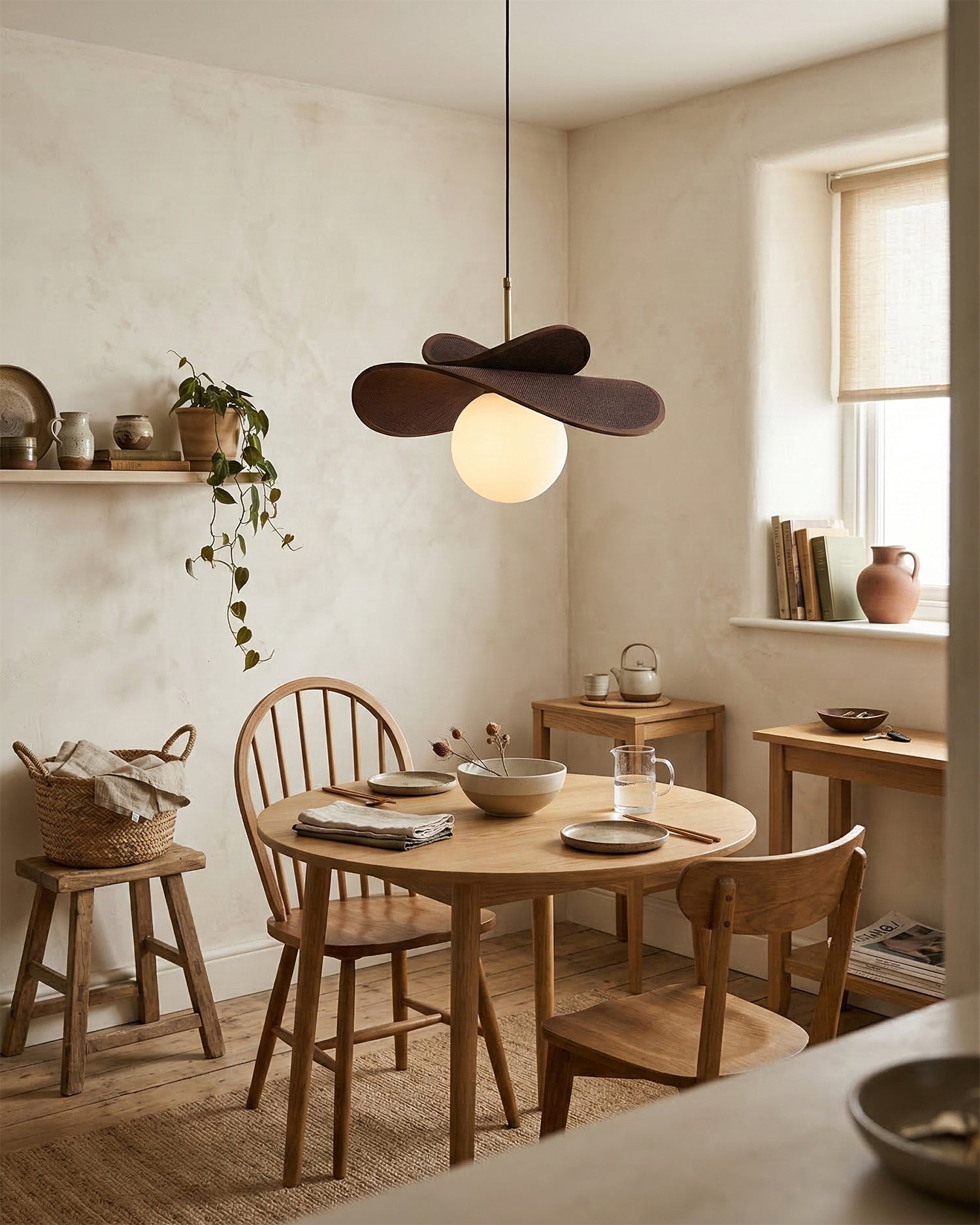 Colette Pendant Lamp