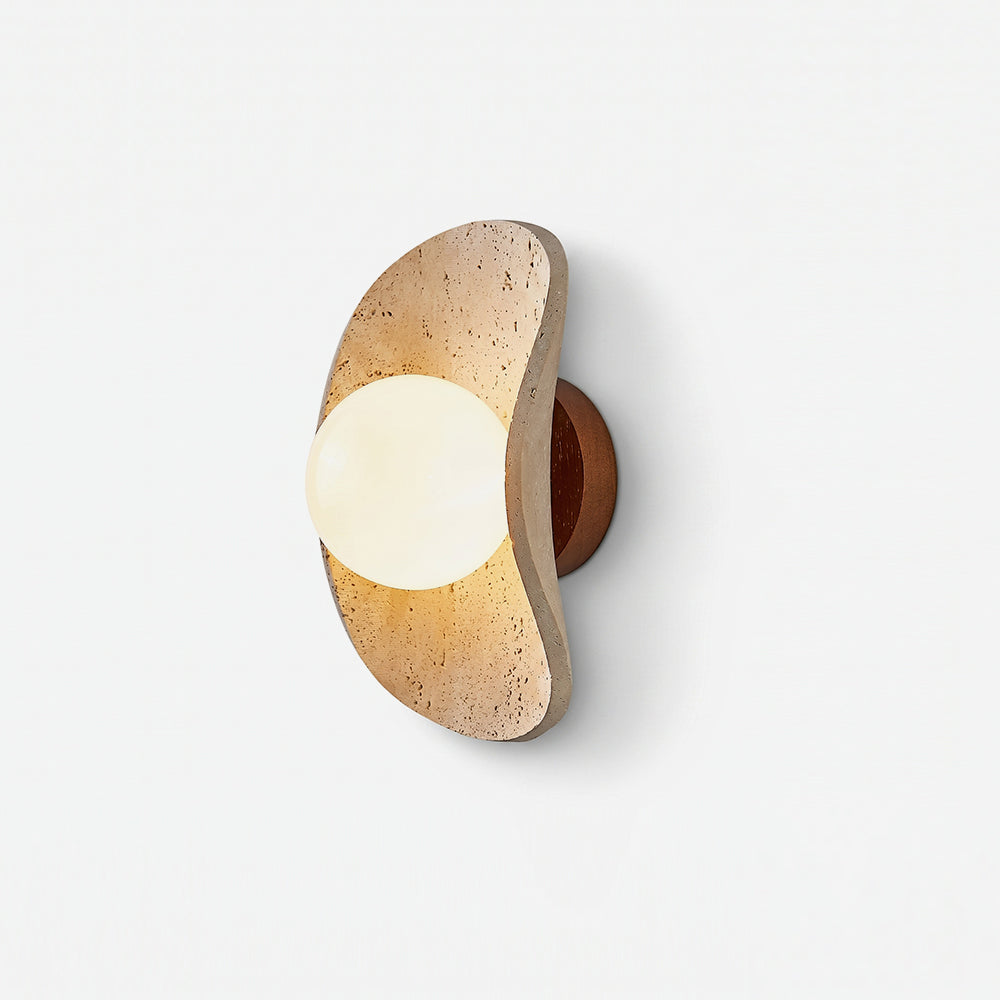 Lumen Wall Sconce