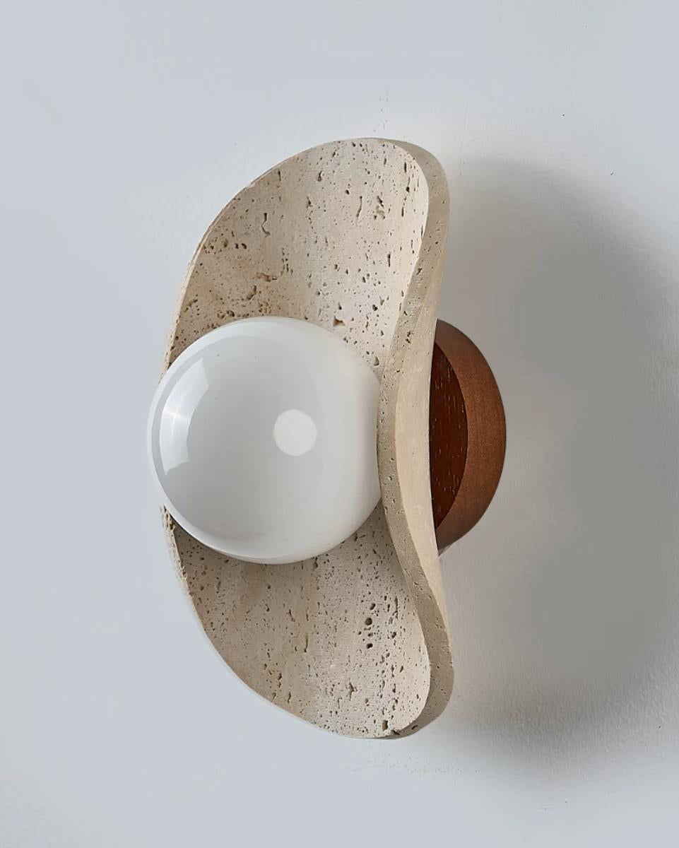 Lumen Wall Sconce