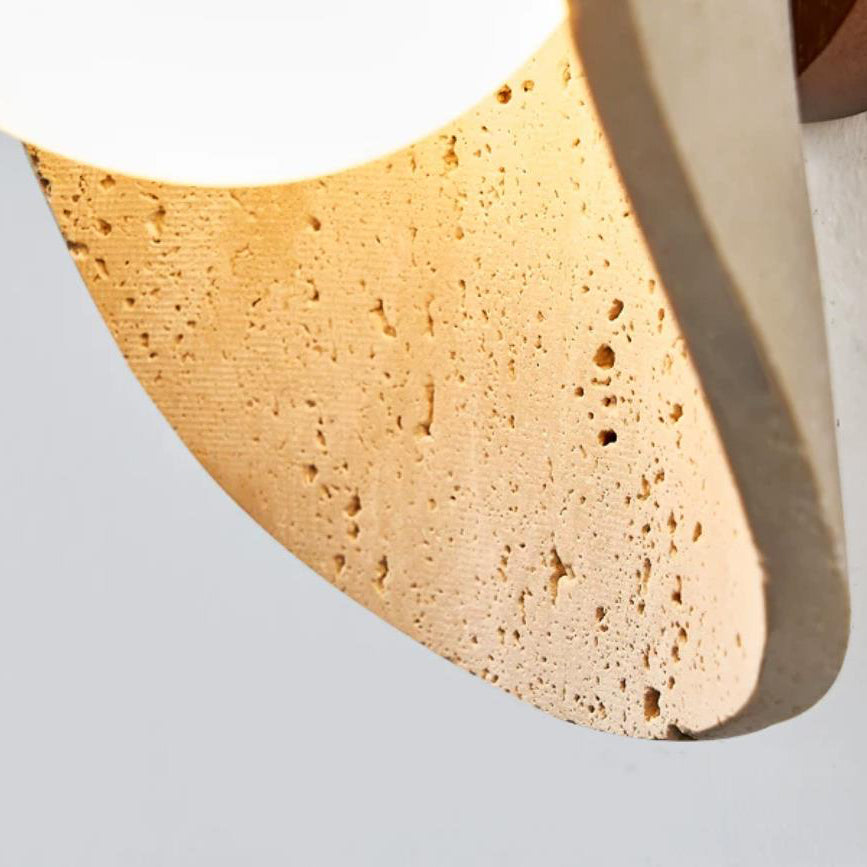 Lumen Wall Sconce
