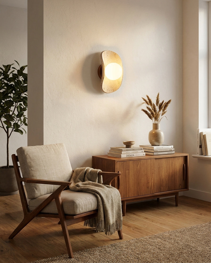 Lumen Wall Sconce